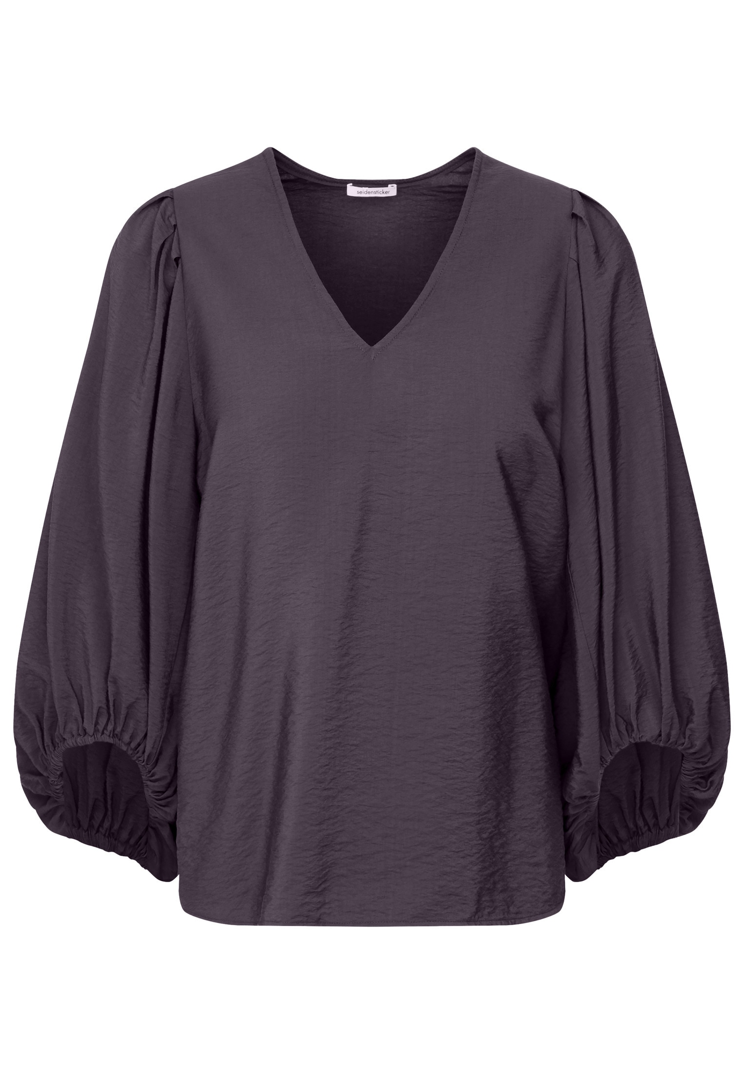 seidensticker Tunika »Schwarze Rose«