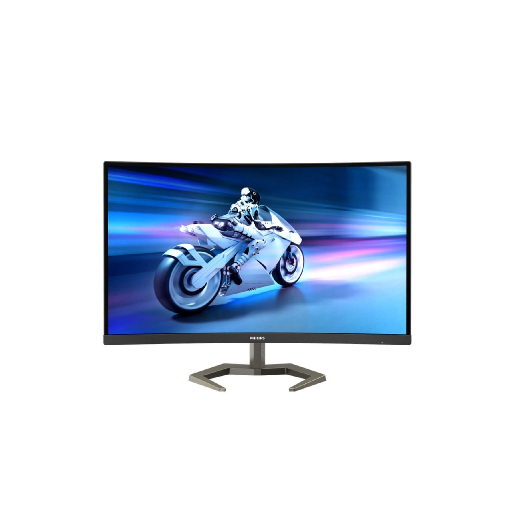 Philips LED-Monitor »27M1C5200W/00«, 69 cm/27 Zoll, 1920 x 1080 px, Full HD, 0,5 ms Reaktionszeit, 240 Hz
