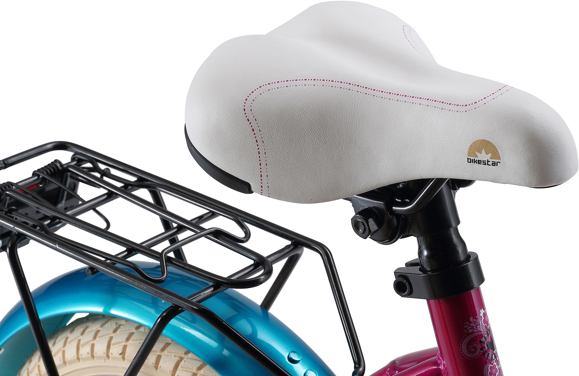 Bikestar Kinderfahrrad »Classic«, 1 Gang