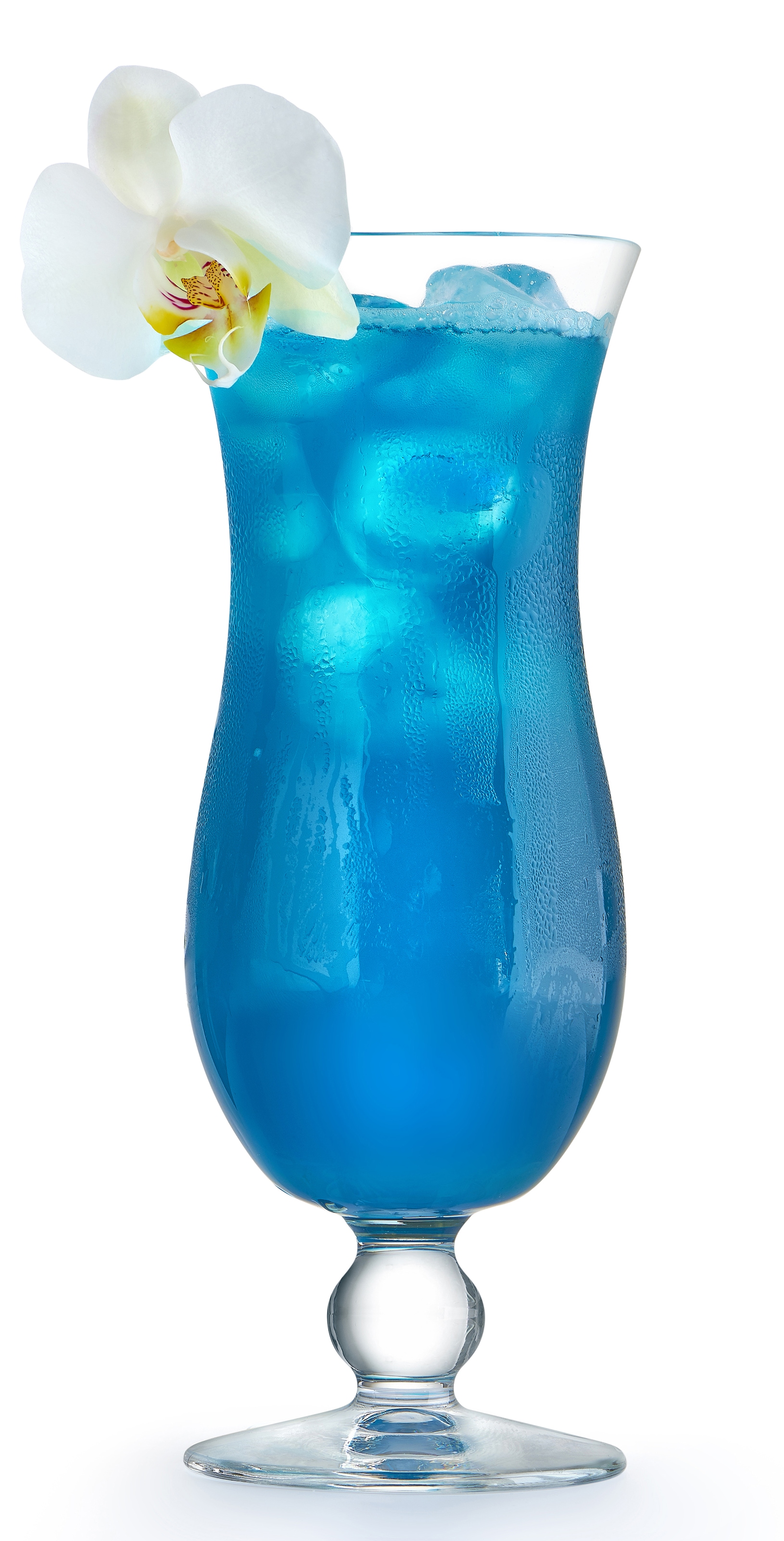 Cocktailglas »Blue Hawaii«, (Set, 4 tlg.), 440 ml, im Geschenkkarton, 4-teilig