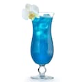 van Well Cocktailglas »Blue Hawaii«, (Set, 4 tlg.), 440 ml, im Geschenkkarton, 4-teilig