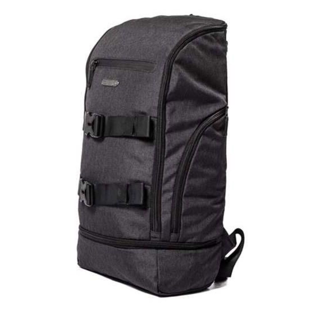 EPIC Laptoprucksack »Dynamic Daytripper Backpack, Black«