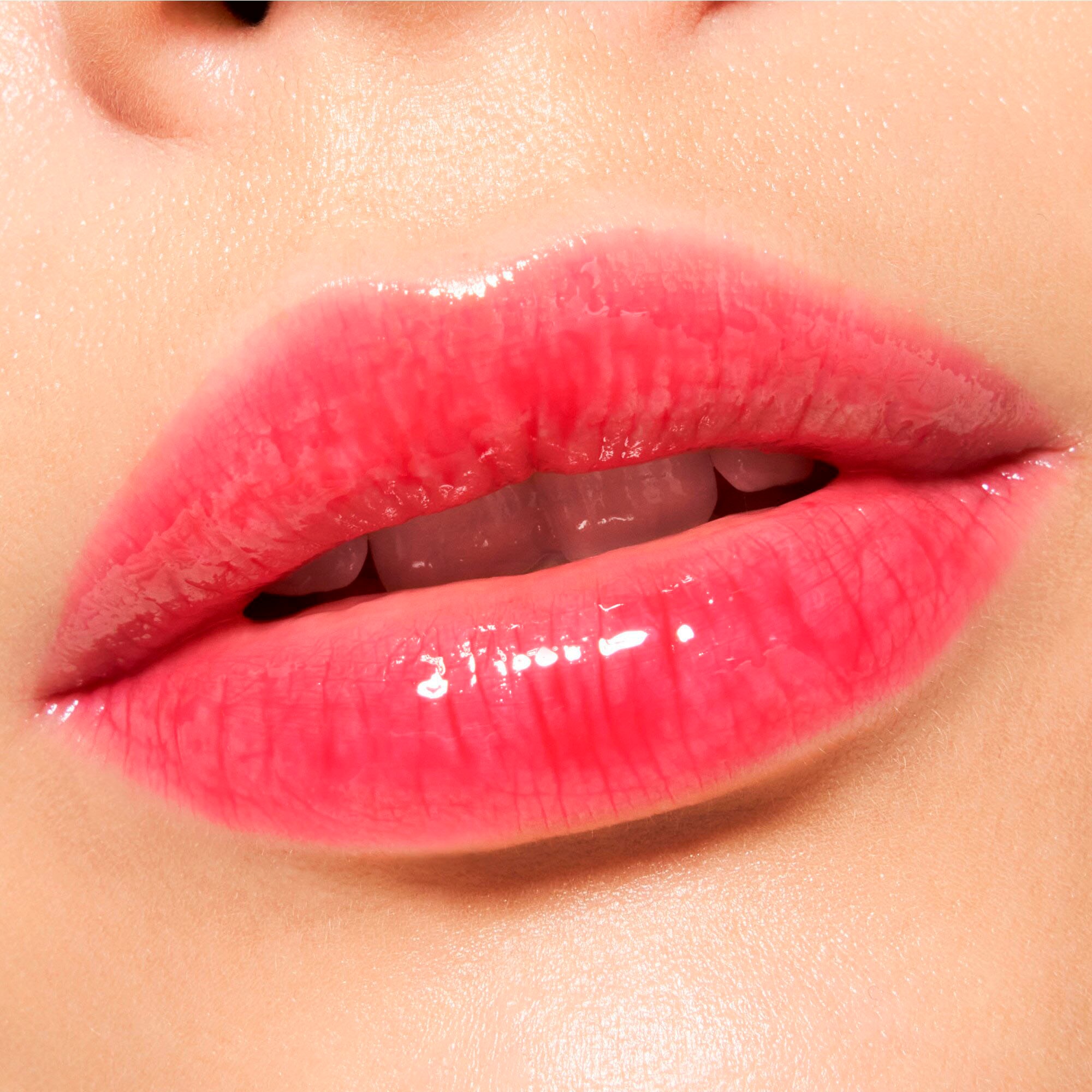 Catrice Lippenbalsam »Melt & Shine Juicy Lip Balm«, (Set, 3 tlg.), mit weicher Textur