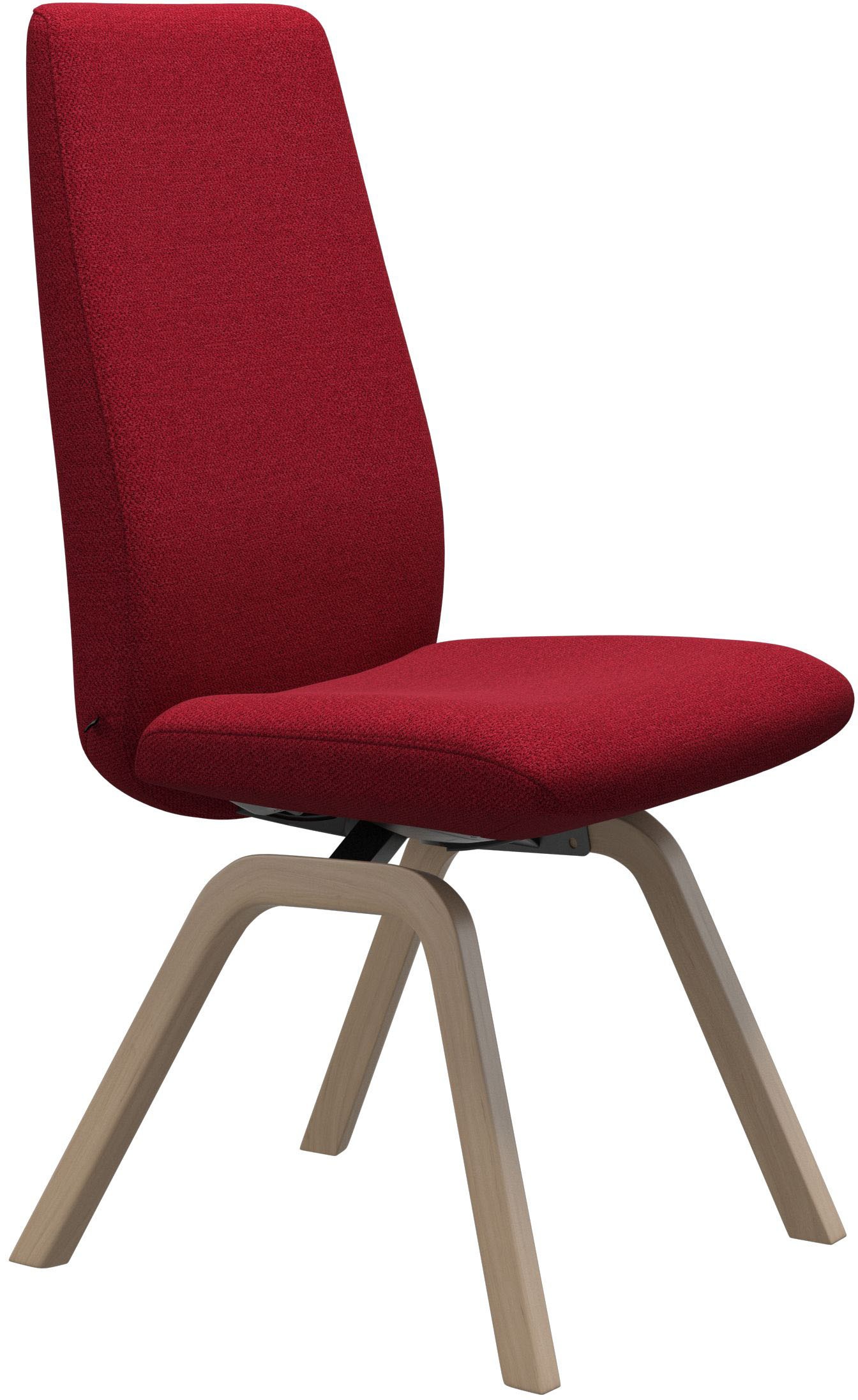 Stressless® Polsterstuhl »Laurel«, ROHLEDER Stoff Q2 FARON, High Back, Größ günstig online kaufen