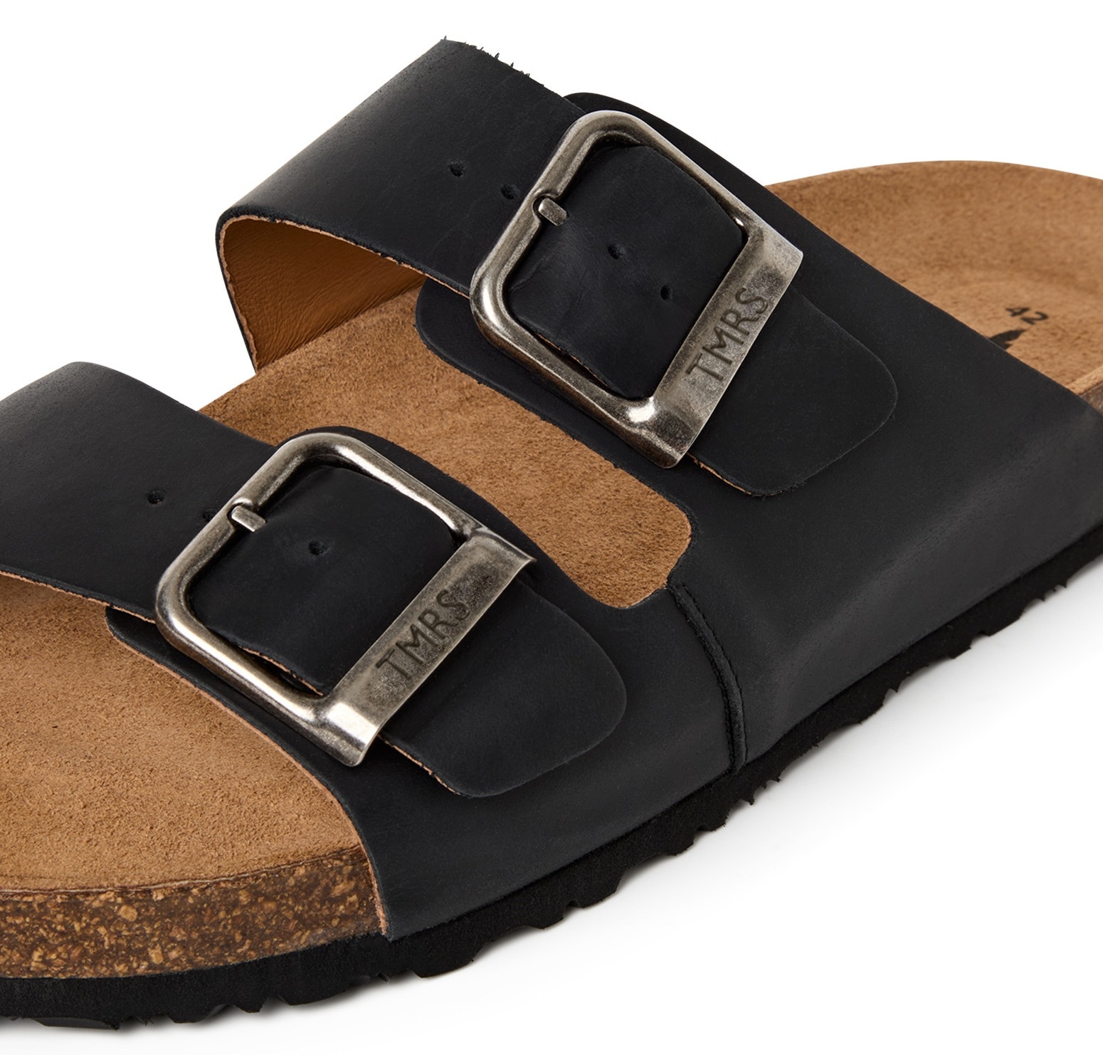 Tamaris Pantolette  Hausschuh, Bequemschuh mit Logo-Schriftzug, für Herren