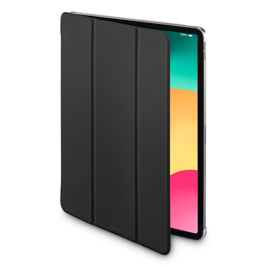 Hama Tablet-Hülle »Tablet-Hülle für Apple iPad Pro 13" 2024 (stoßfest, Magnet, Stiftfach)«, iPad Pro 13"