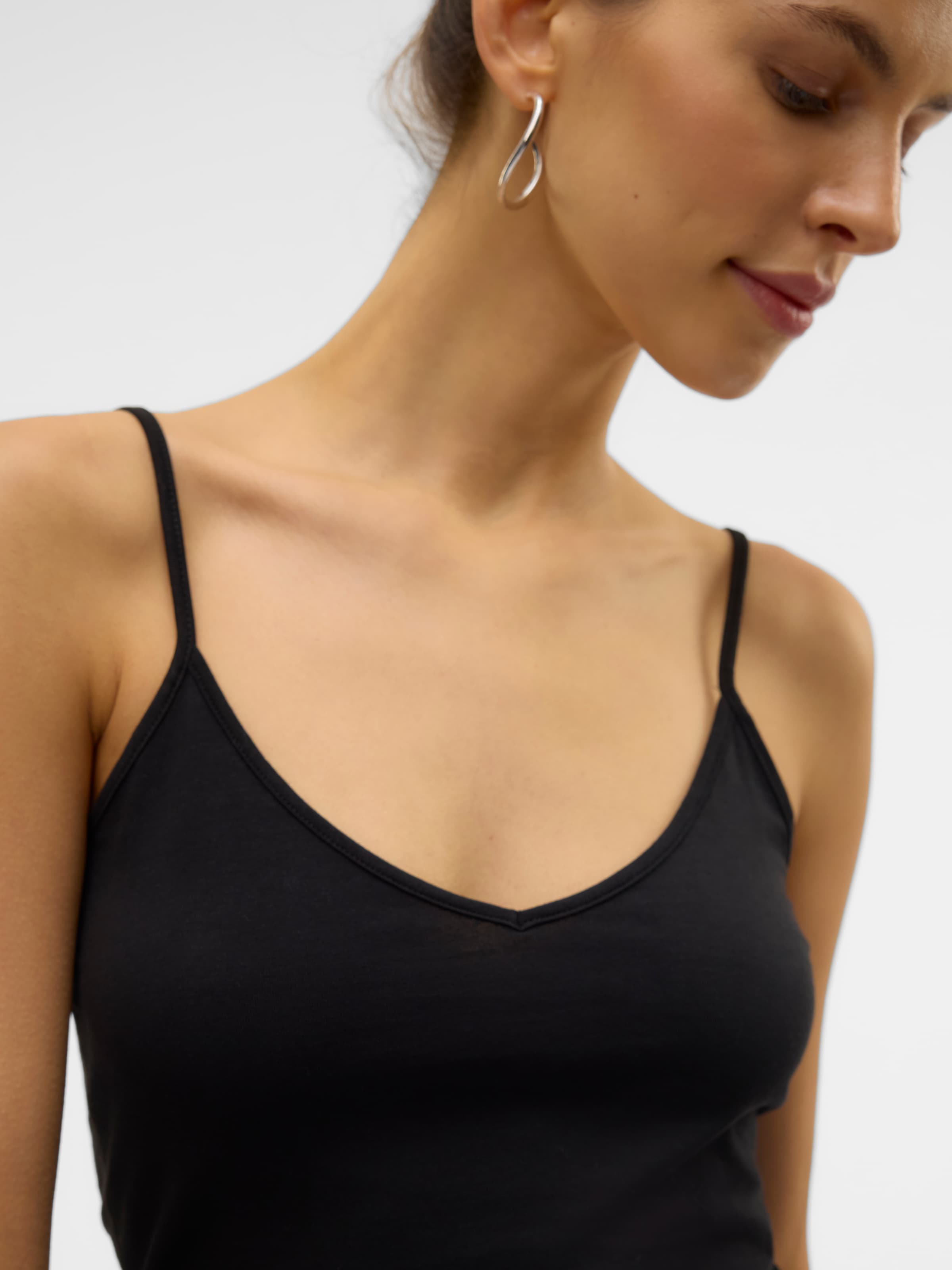 Vero Moda Spaghettitop »VMMAXI« mit Stretch