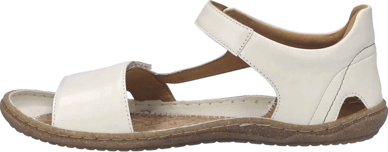 Josef Seibel Sandale »Caitlyn 03«  Sommerschuh, Bequemschuh, mit Klettverschluss, Weite G (=weit)