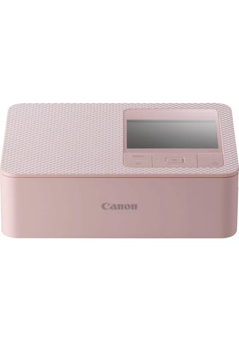 Canon Fotodrucker »SELPHY CP1500« kaufen