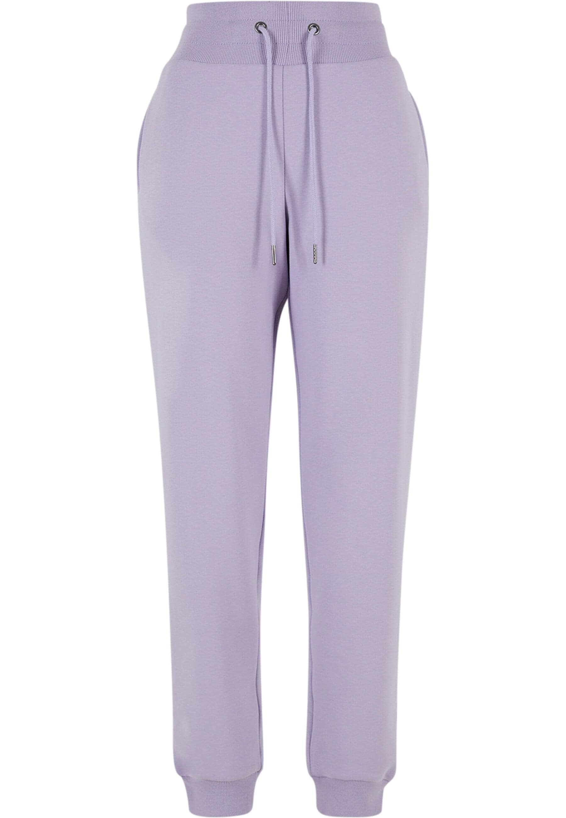 URBAN CLASSICS Jogginghose »Urban Classics Damen Ladies Cozy Sweatpants«