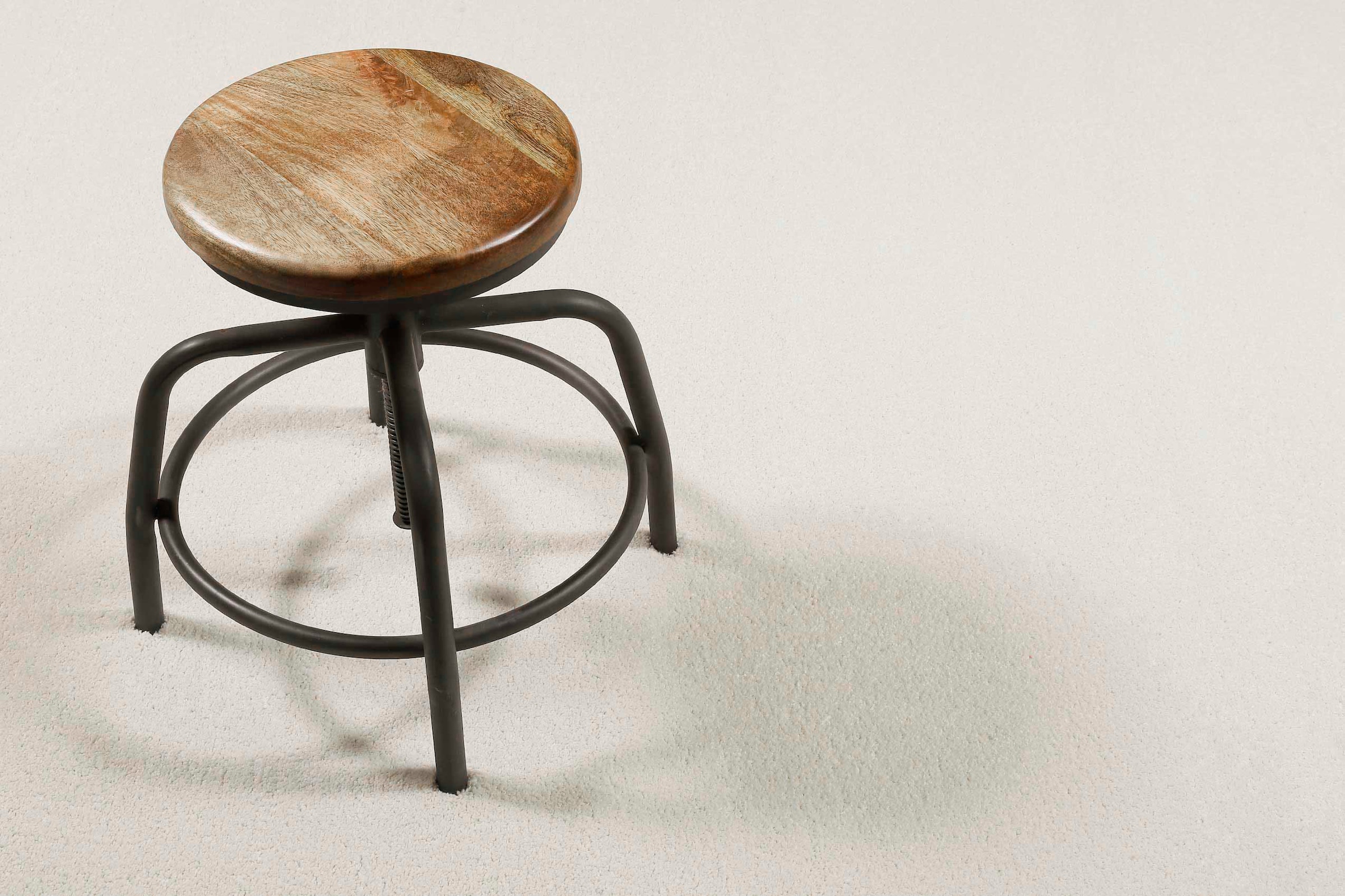 Esprit Teppich »California ESP-22937«, rechteckig, 18 mm Höhe, sehr weicher dichter Flor, Wohnzimmer, Schlafzimmer, Esszimmer, uni