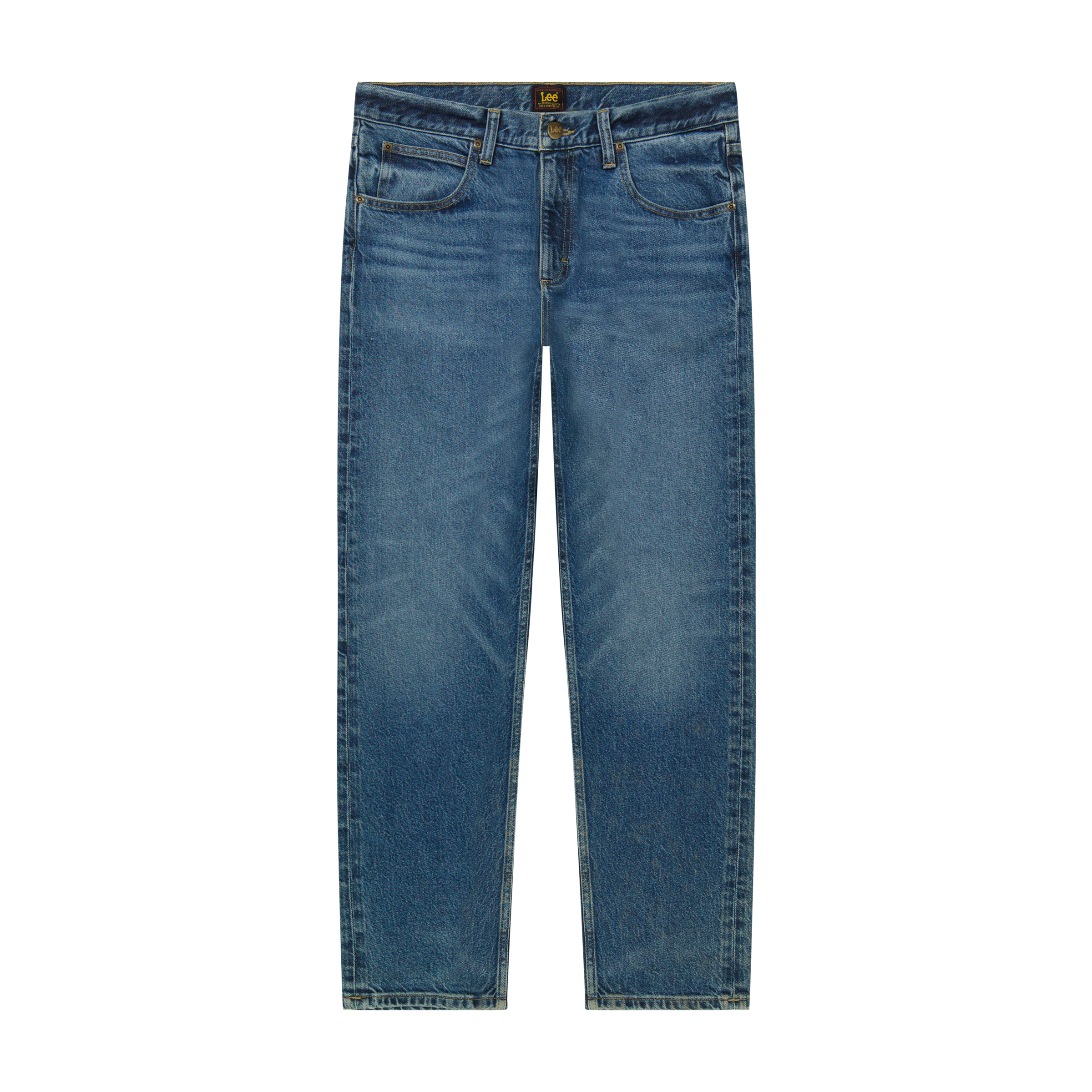 Lee® Weite Jeans »OSCAR«