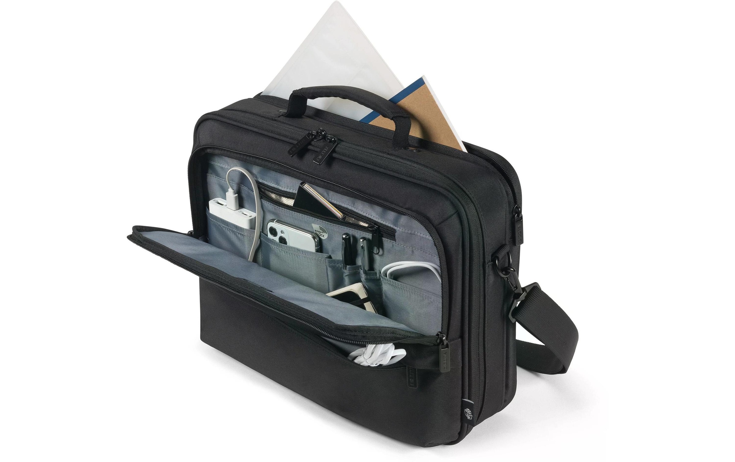 DICOTA Notebookrucksack »Multi Eco CORE 13-14.1”«