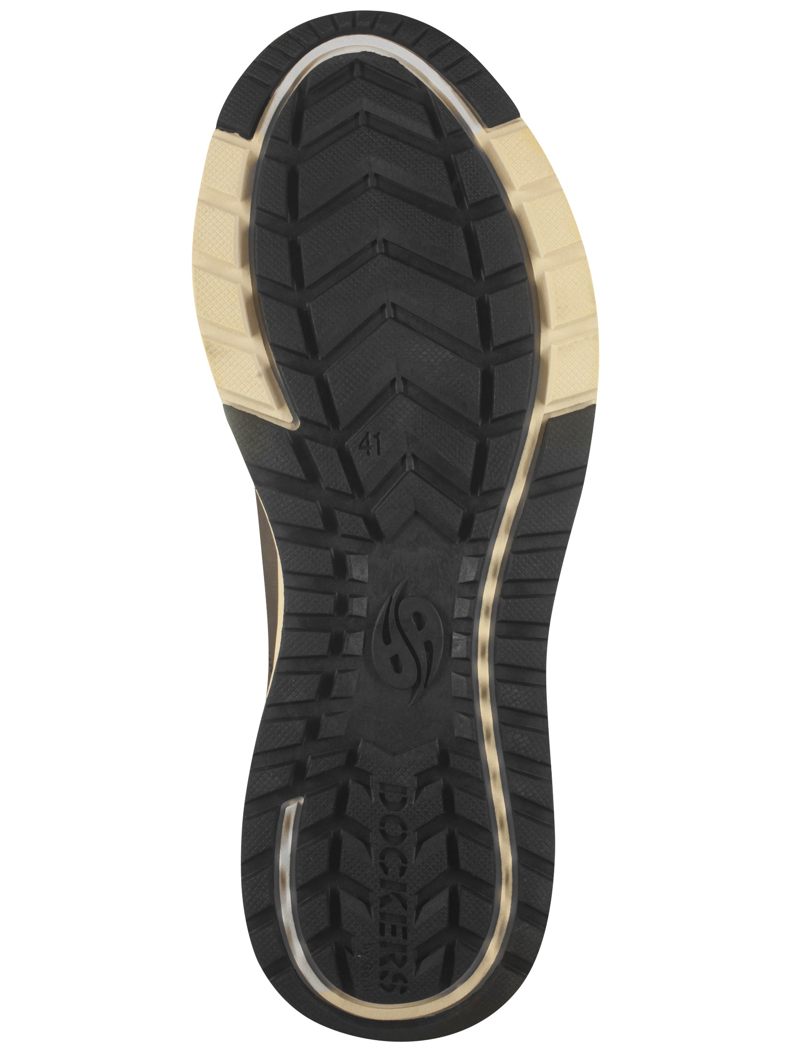 Dockers by Gerli Sneaker »Dockers by Gerli Sneaker Lederimitat«