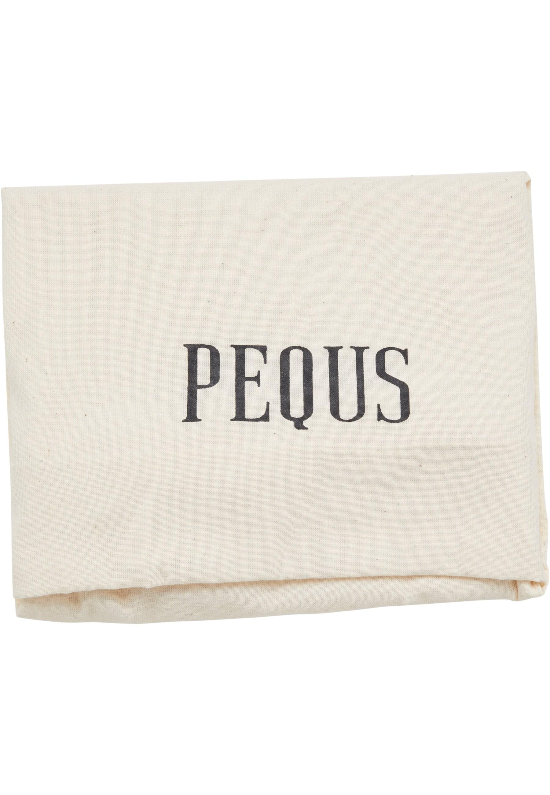 PEQUS Rucksack »PEQUS Aether Canvas Bagpack«