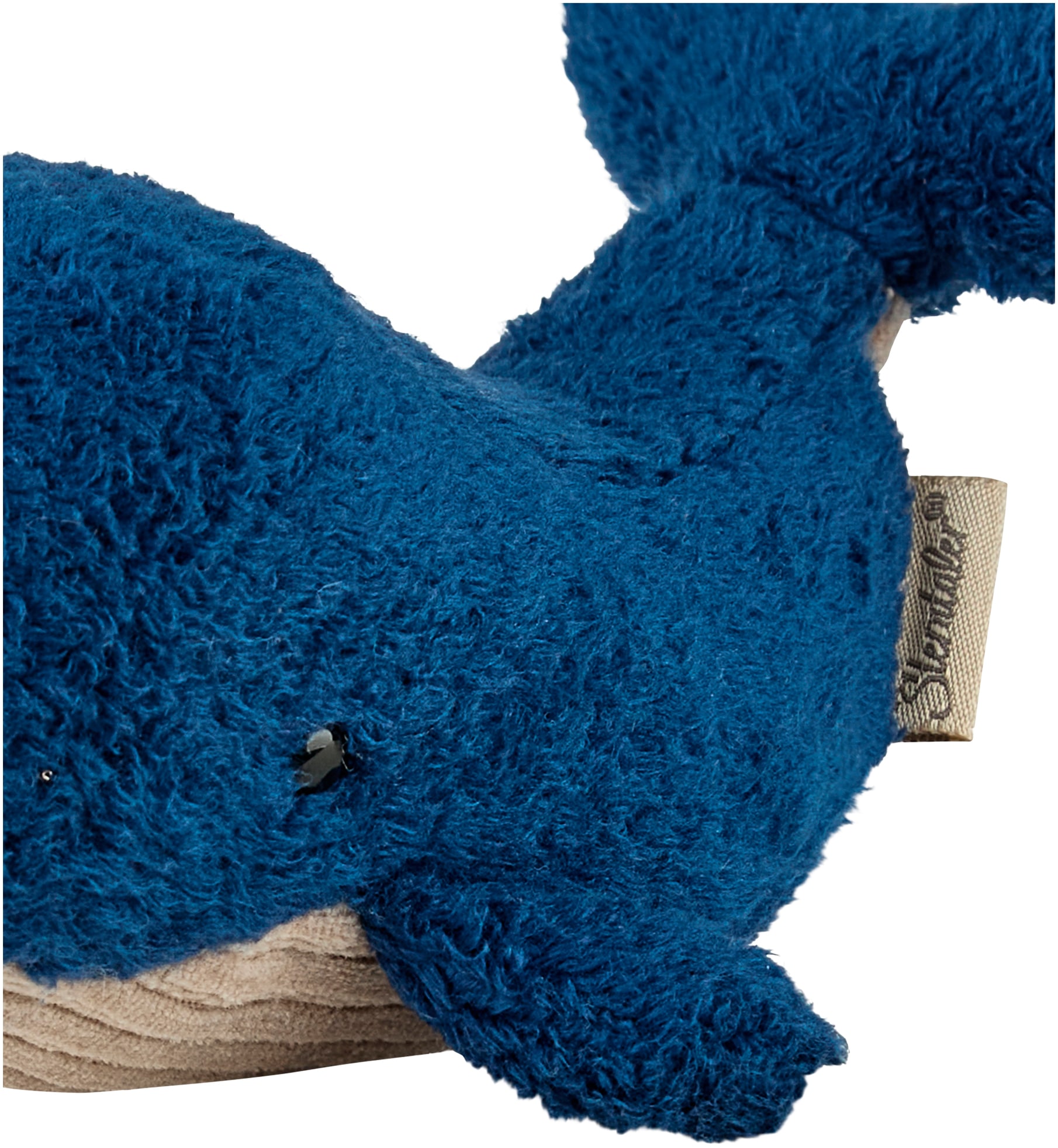 Sterntaler® Kuscheltier »Wal S«