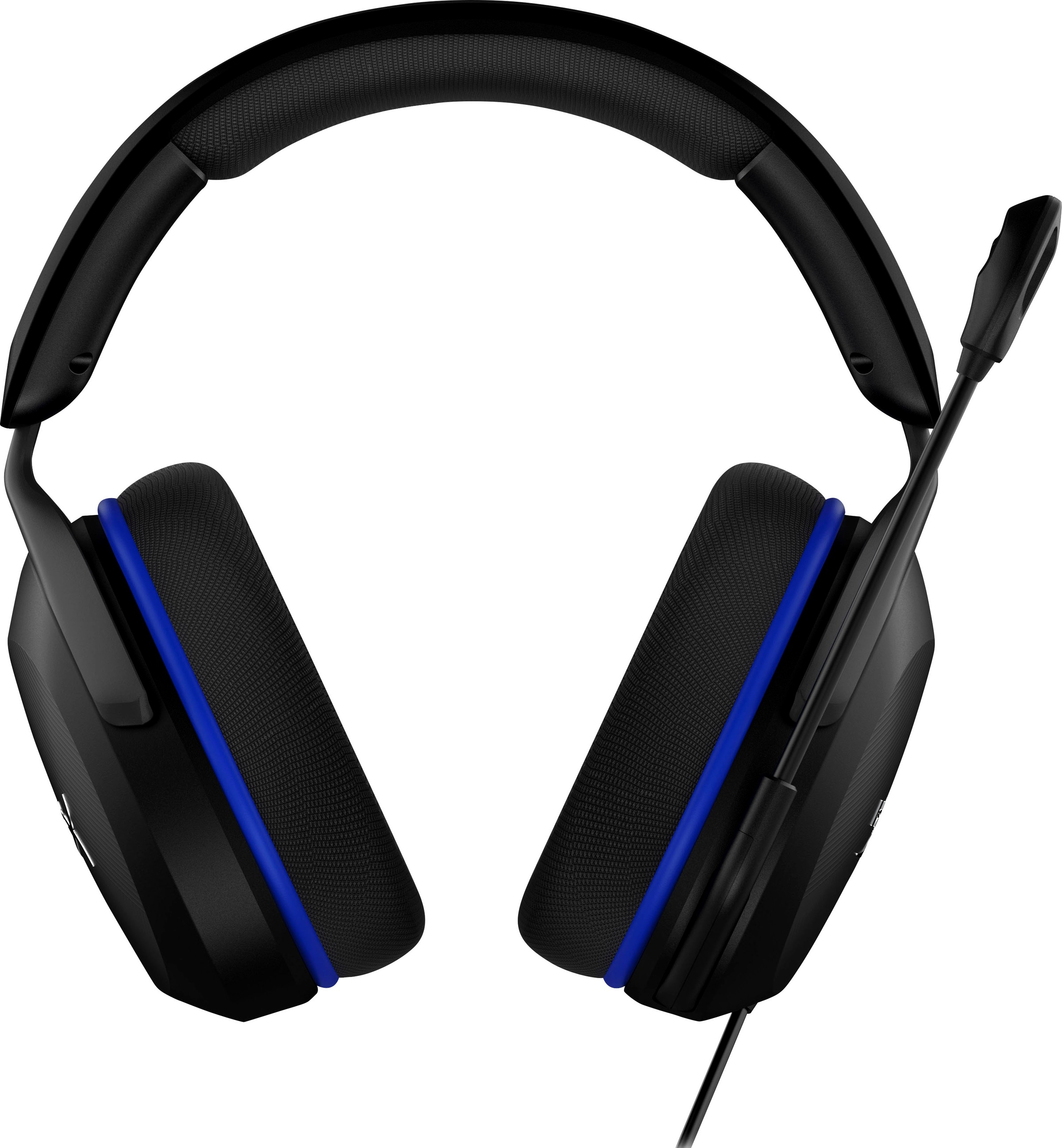 HyperX Gaming-Headset »Cloud Stinger 2 Core - PlayStation«, Stummschaltung