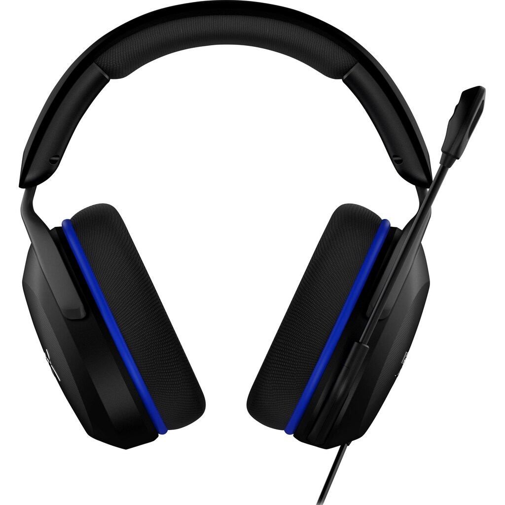 HyperX Gaming-Headset »Cloud Stinger 2 Core - PlayStation«, Stummschaltung