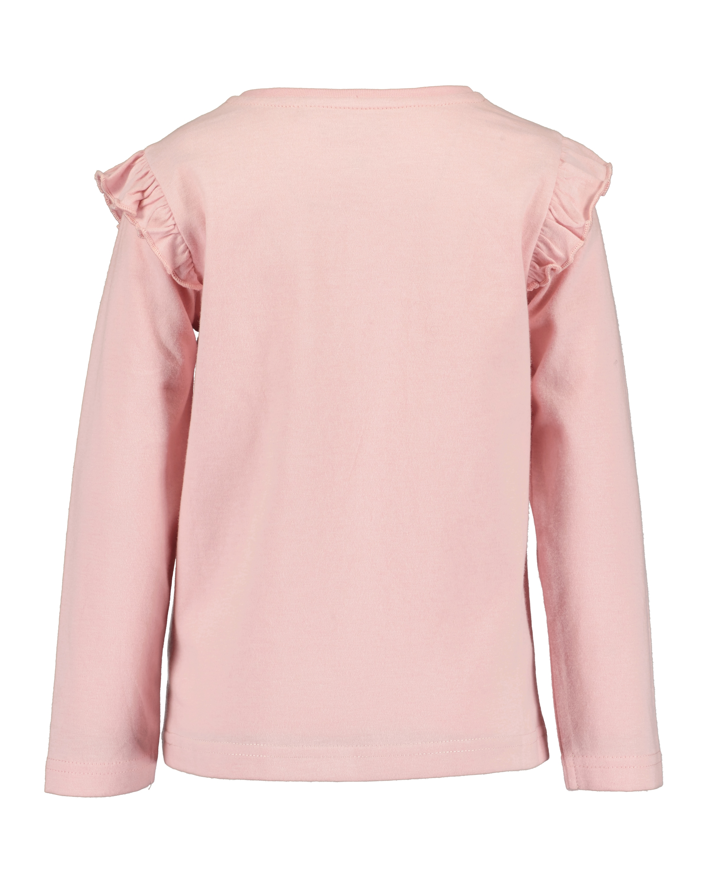 Blue Seven Langarmshirt Packung, 2 Baumwolle