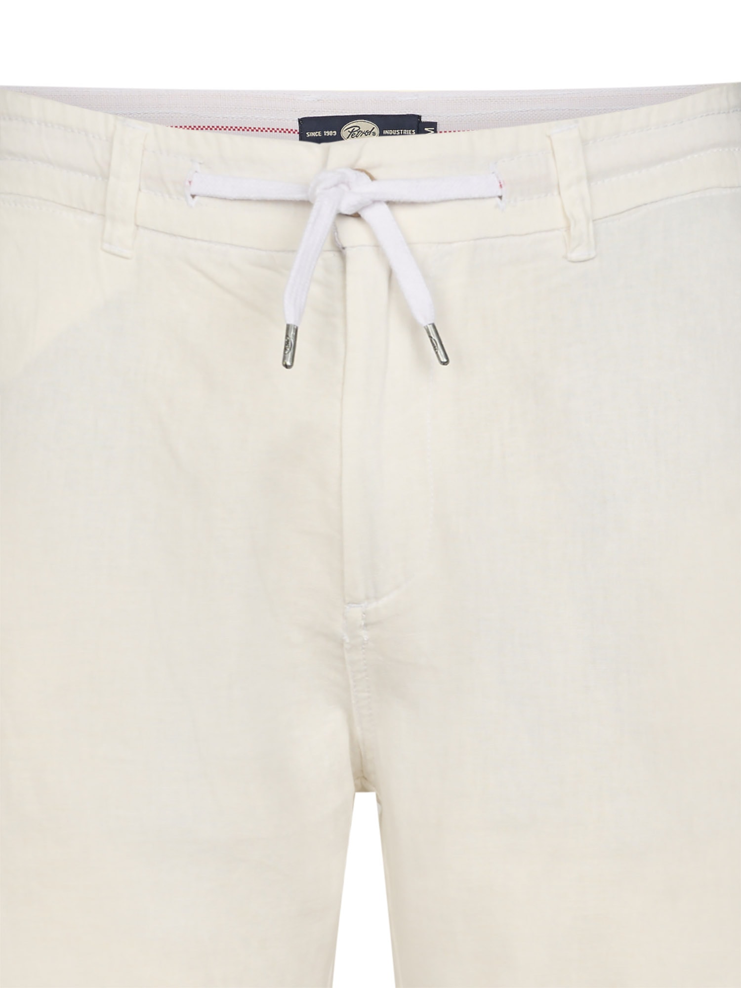 Petrol Industries Chinohose »Men Non Denim Chino«  mit Tunnelzug