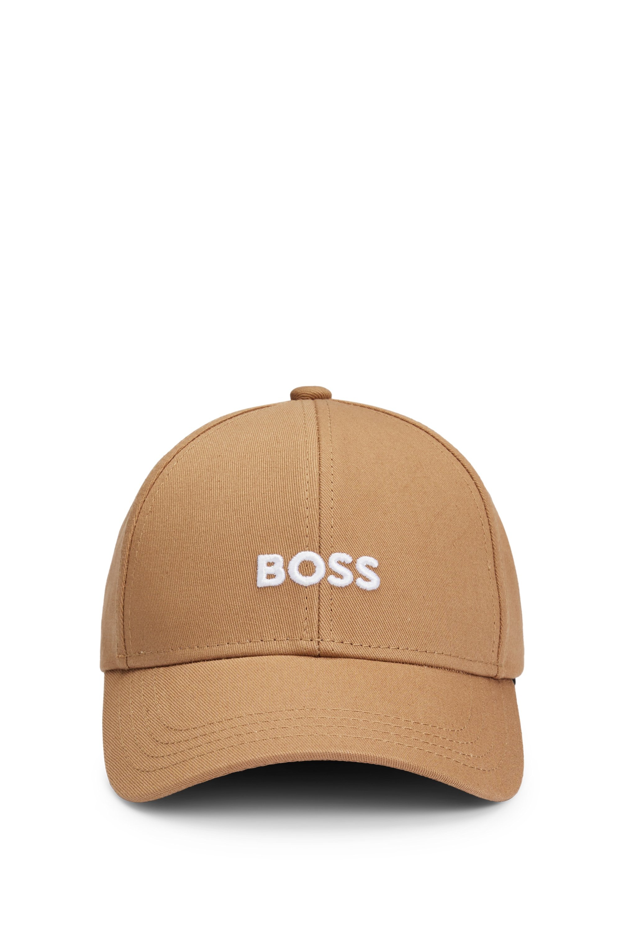 BOSS Baseball Cap »Zed«, mit Logostickerei