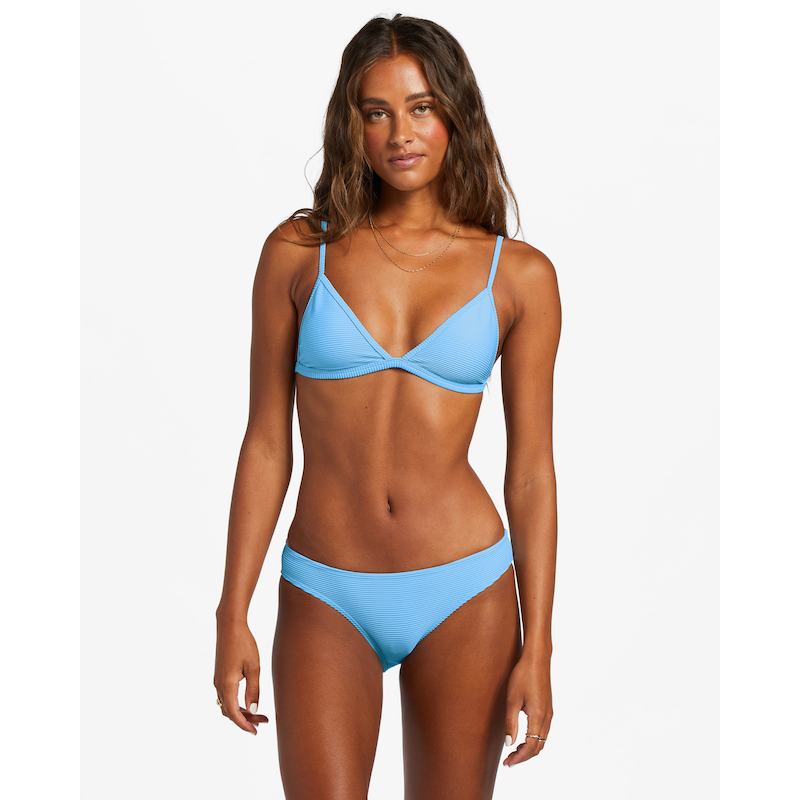 BILLABONG Triangel-Bikini-Top »Tanlines Ceci« Summer Sky XS - Cup B Cup B XS Material: ...