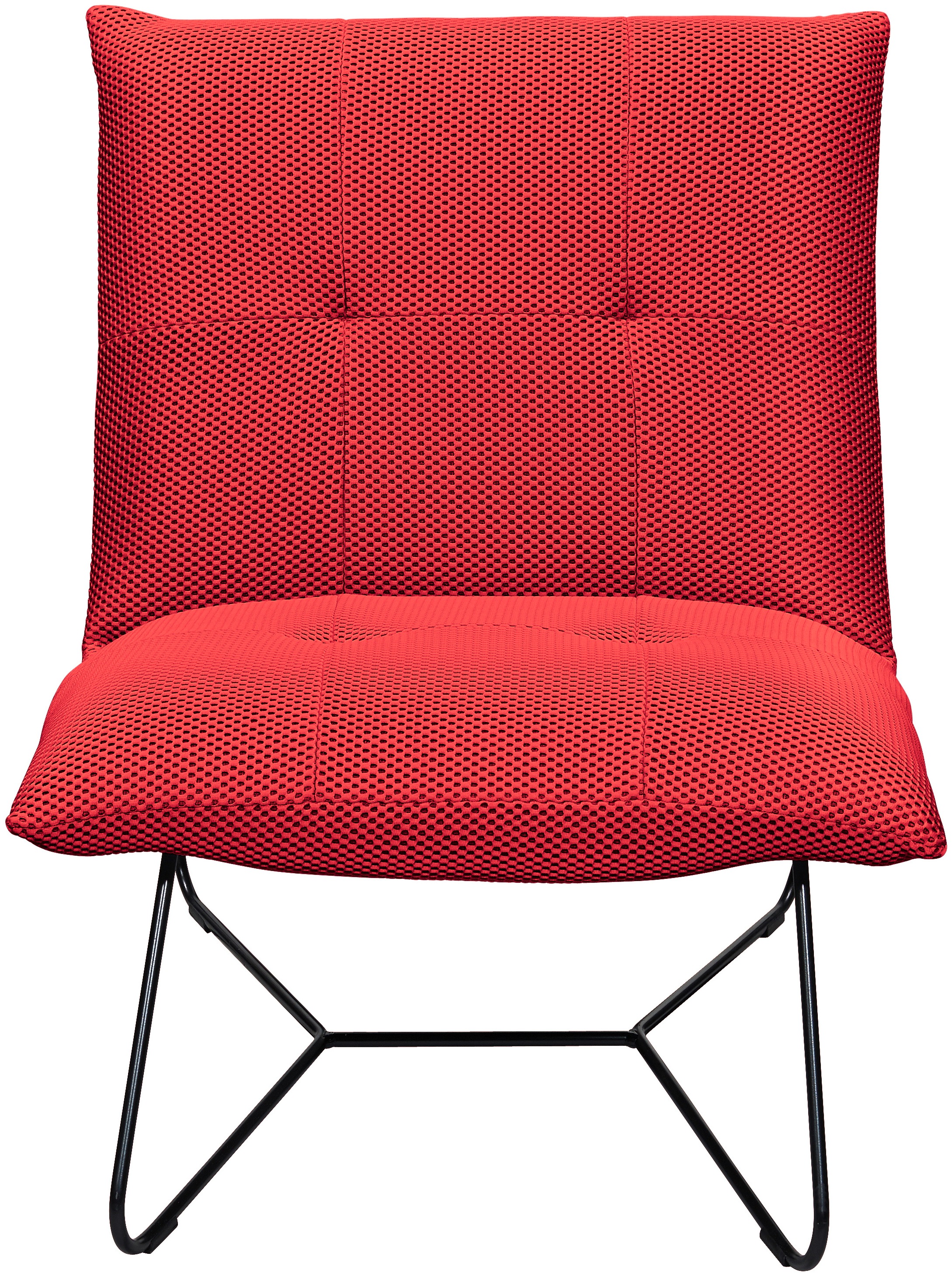 ED EXCITING DESIGN Loungesessel »Michel«, frei im Raum stellbar günstig online kaufen