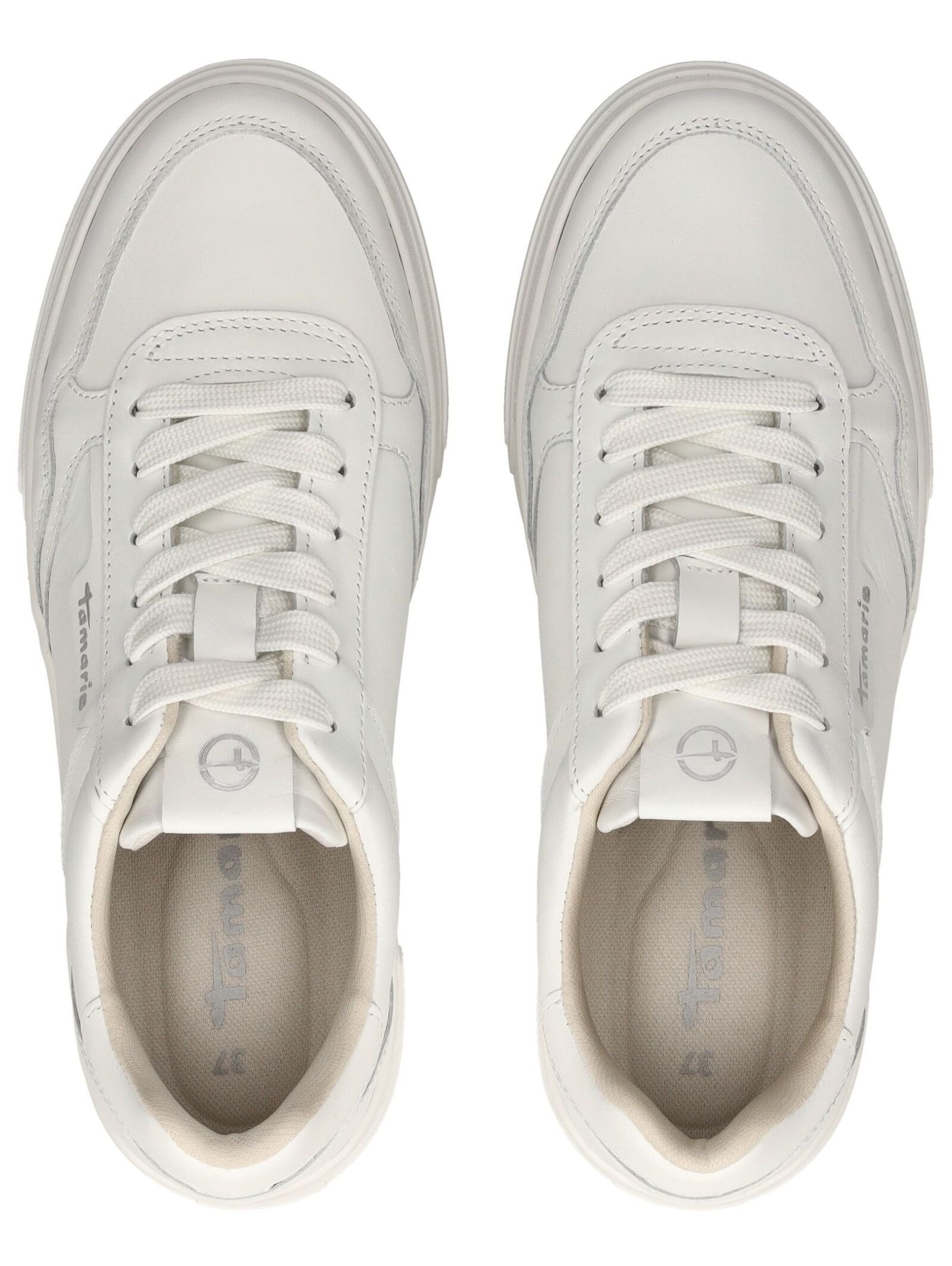 Tamaris Sneaker »Tamaris Sneaker Leder«