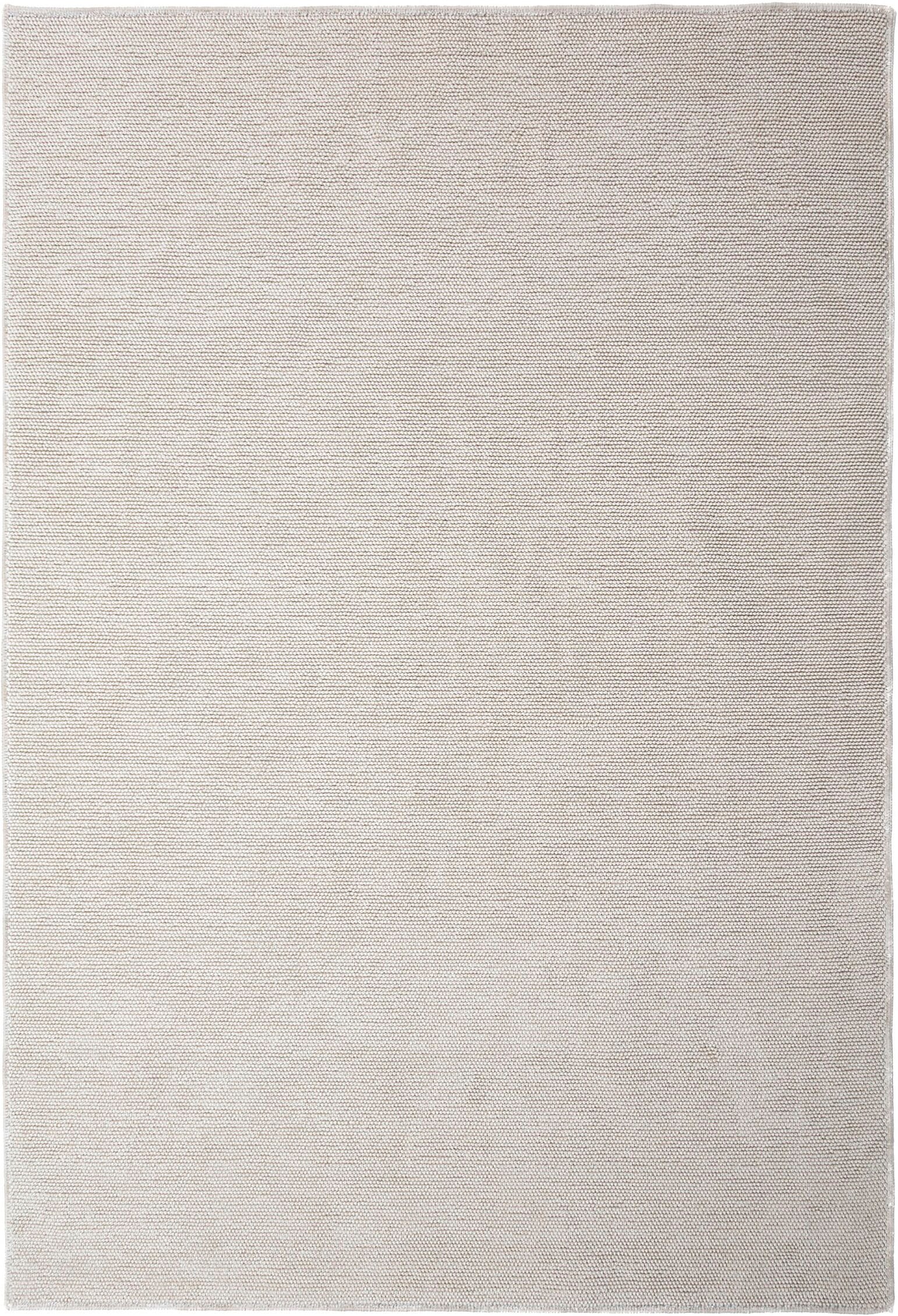 FLAIR RUGS Teppich »LINEAR WASHABLE« rechteckig 9 mm Höhe