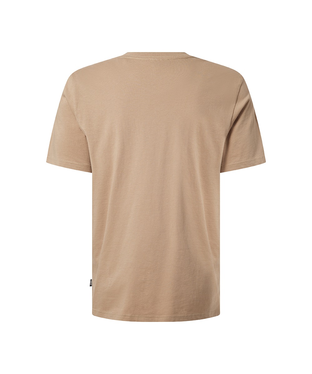 Pioneer Authentic Jeans T-Shirt in normaler Passform