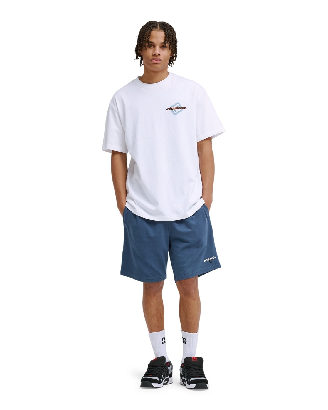 DC Shoes Sweatshorts »Vantura«