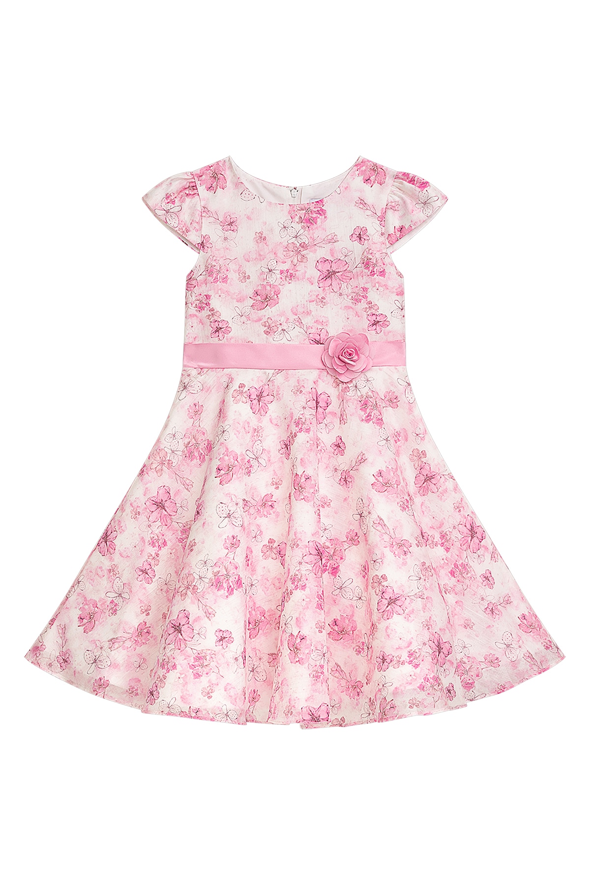 DANAMADE Partykleid »DANAMADE Dresses Mädchenkleid«