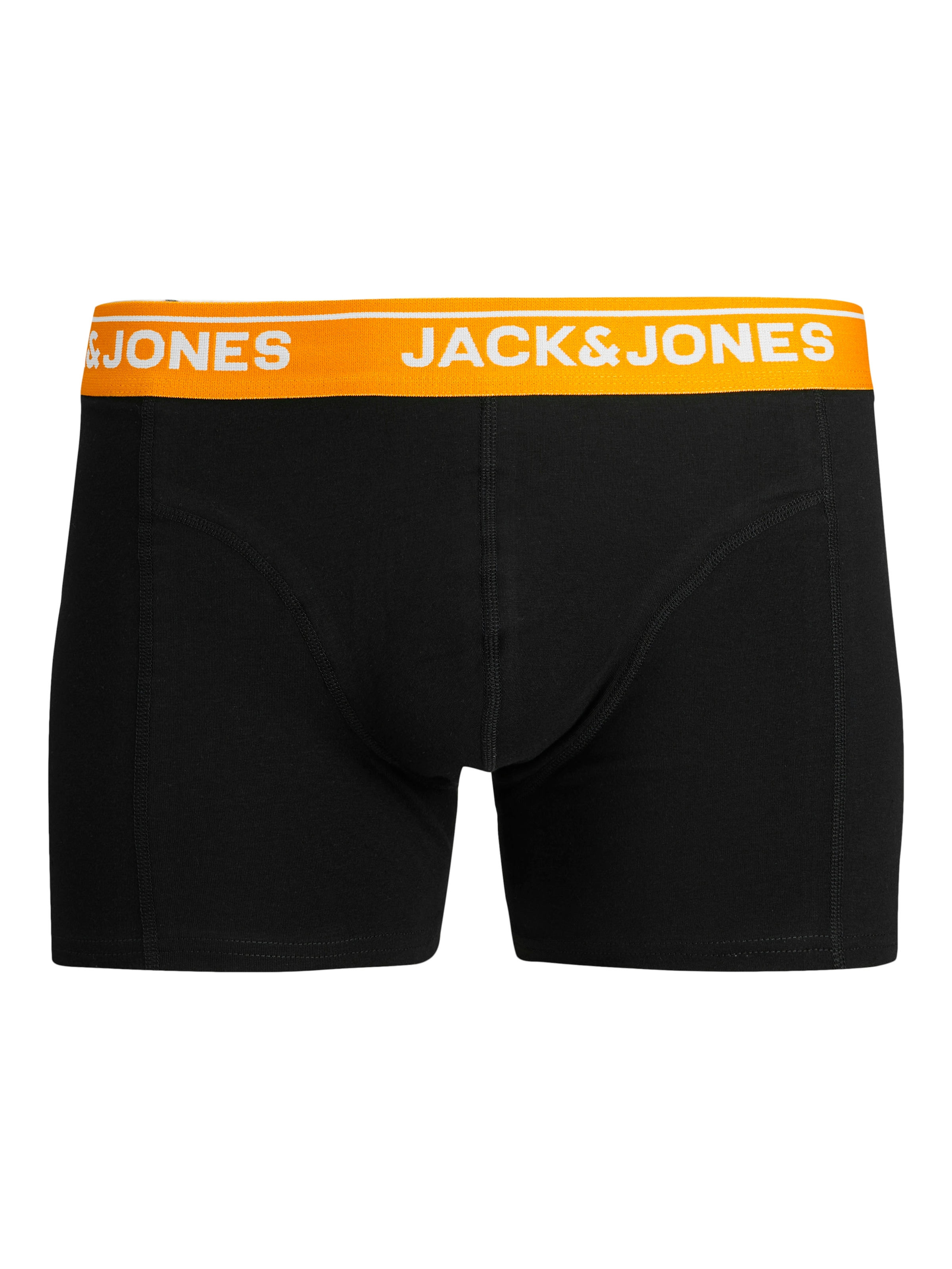 Jack & Jones Trunk »JACTHEODORE SOLID TRUNKS 10 PACK« 10 Stk.