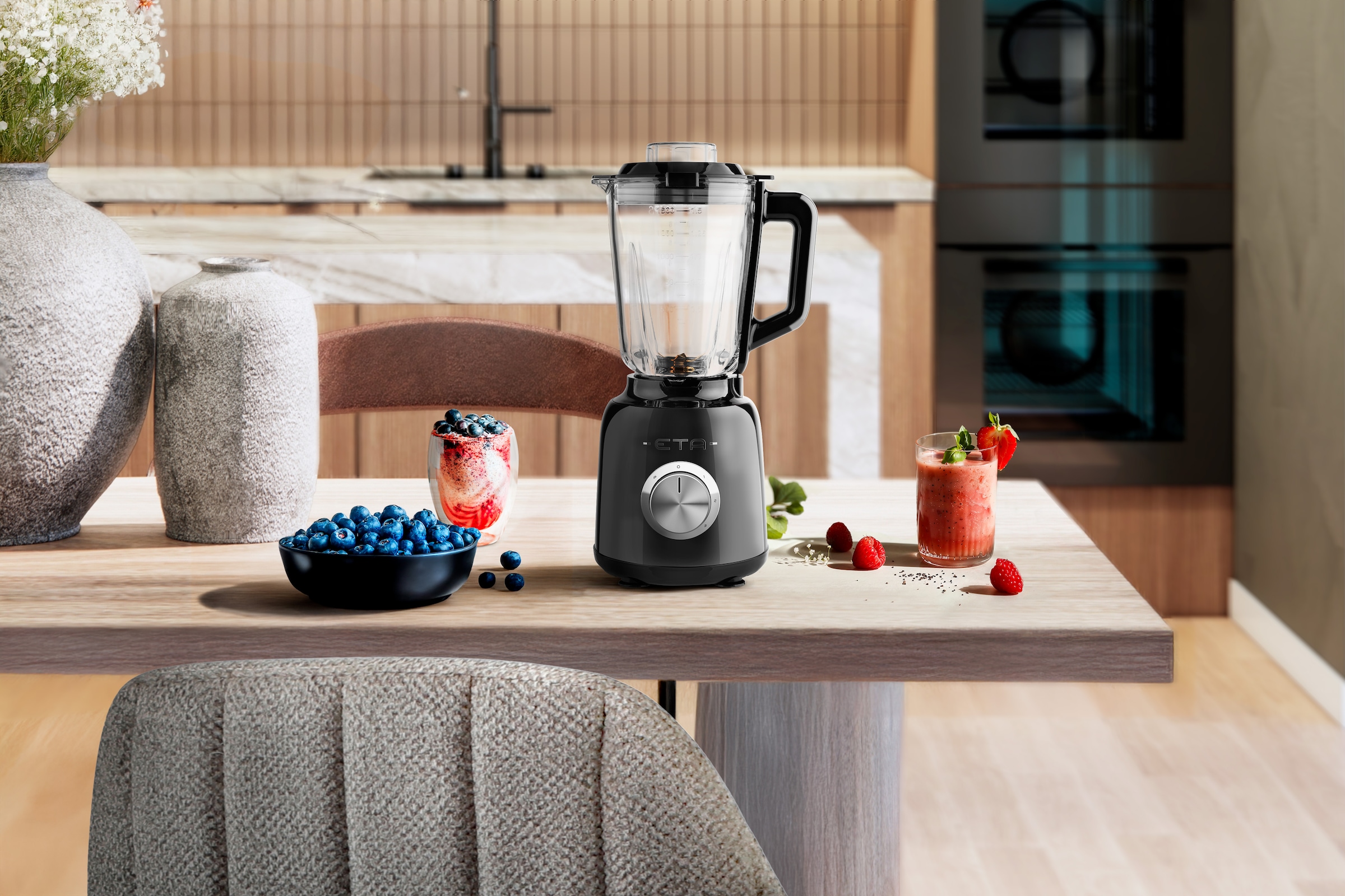 eta Standmixer »Storio«, 1200 W