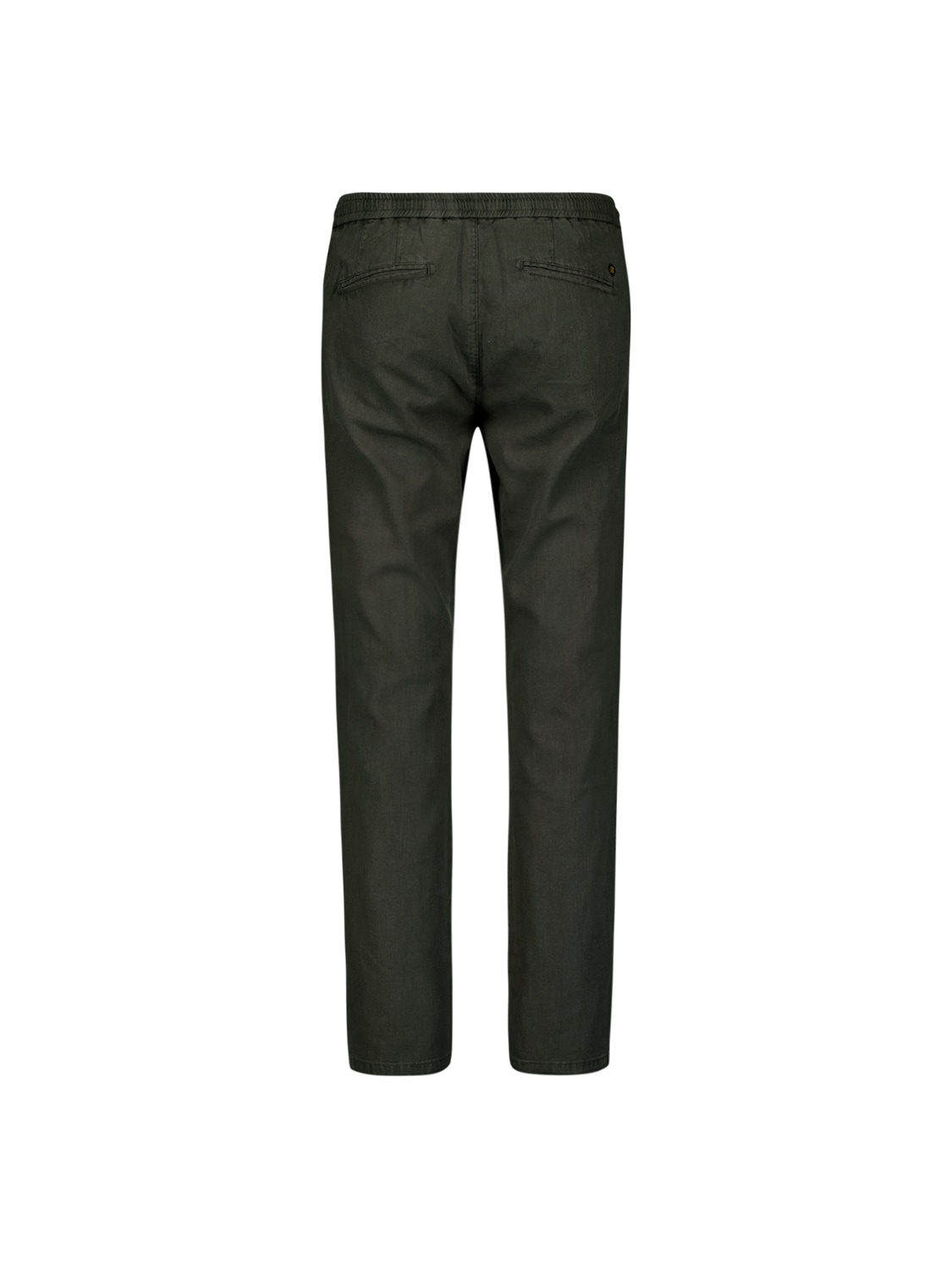 NO EXCESS Chinohose »No Excess Leinenhose«