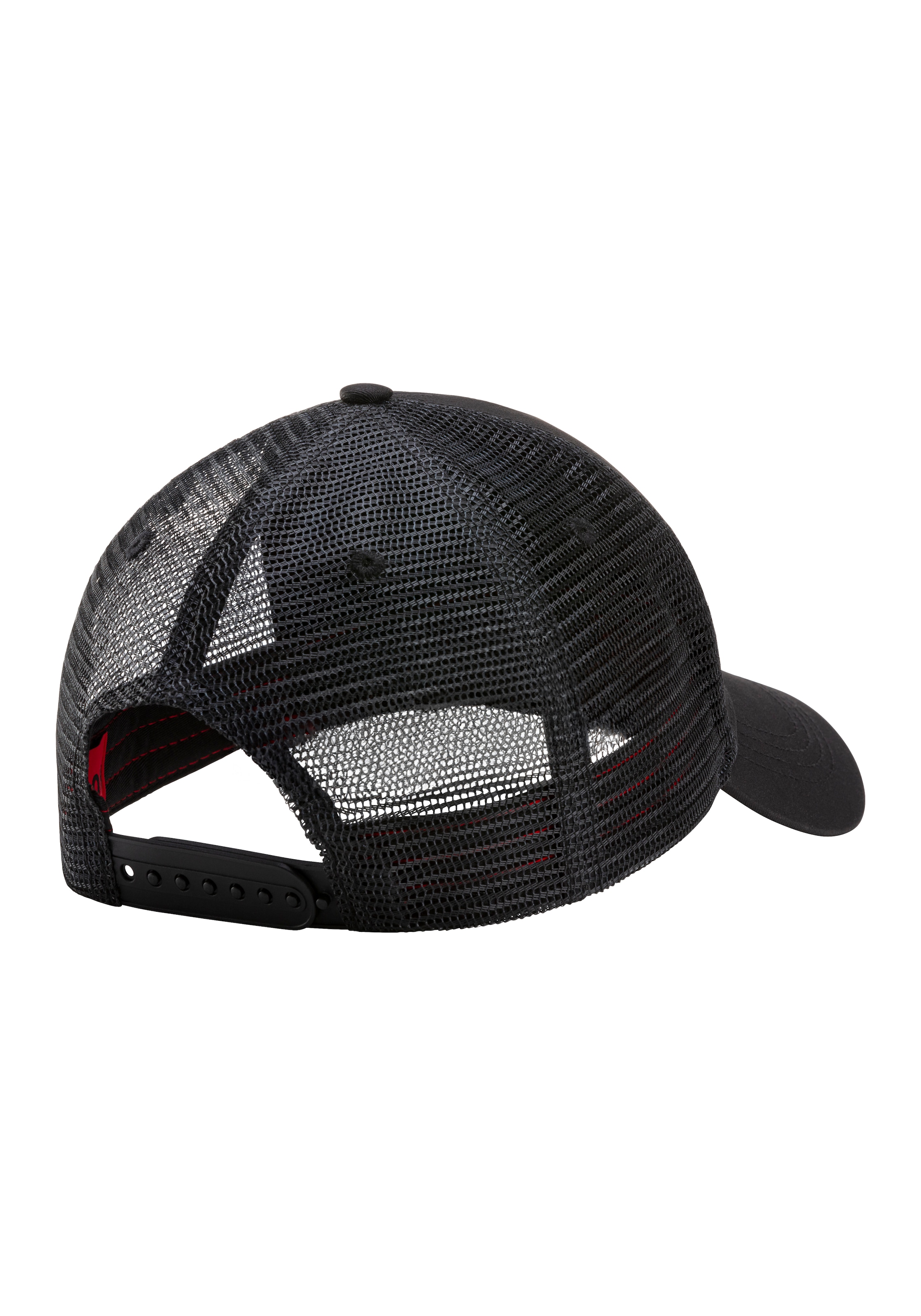 HUGO Baseball Cap »Kody-PL«, im Tucker Style, mit HUGO Patch