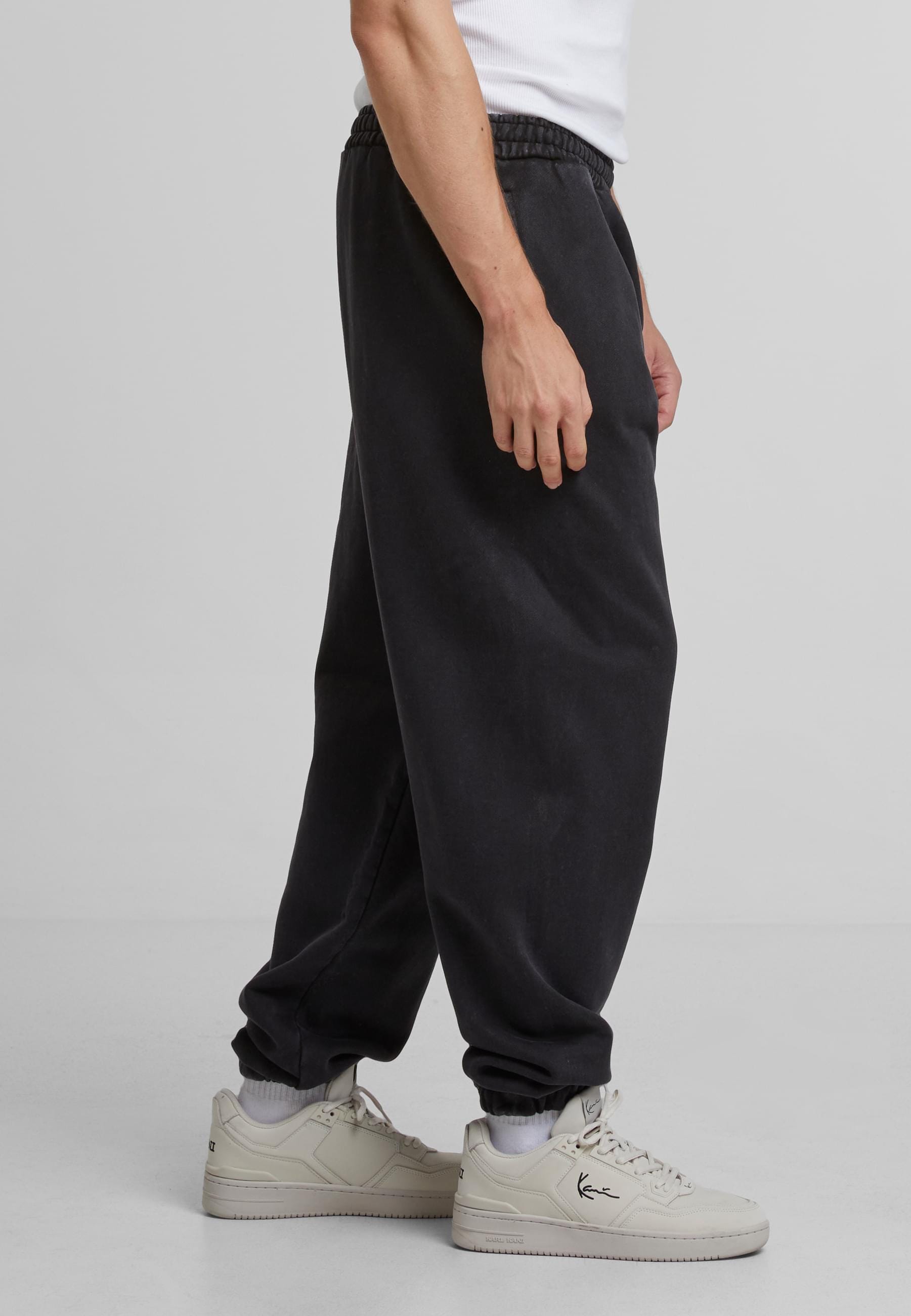 Karl Kani Jogginghose »Karl Kani Karl Kani Autograph Heavy Os Sweatpants«
