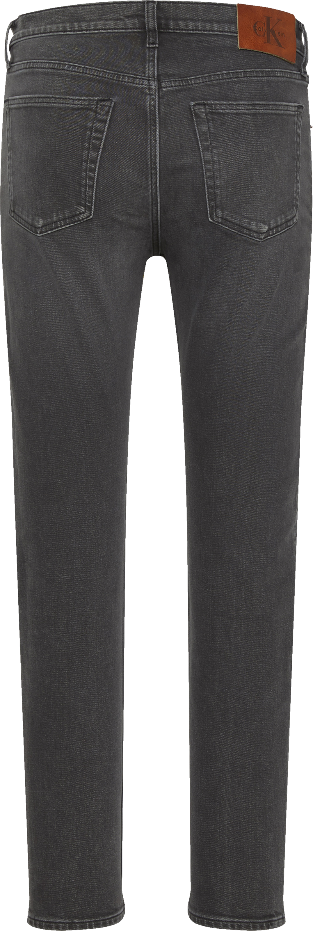 Calvin Klein Jeans Slim-fit-Jeans »SLIM TAPER JEANS« Slim fit