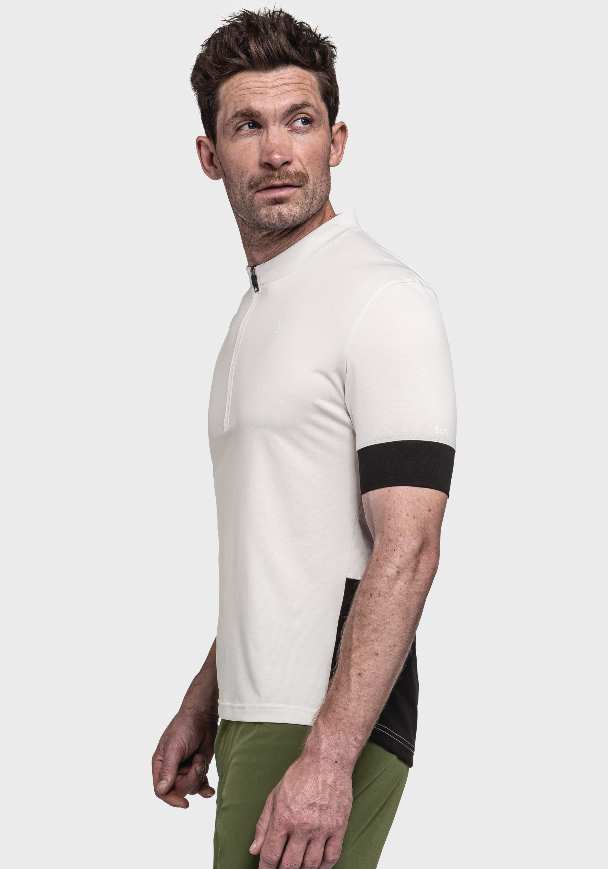 Schöffel Radtrikot »Bike CIRC Shirt Style Pinega MNS«