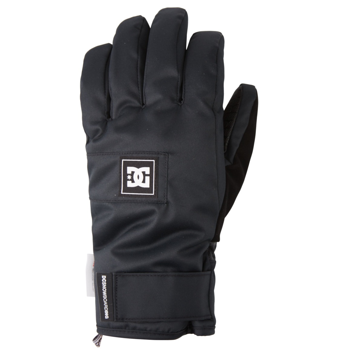 DC SHOES Snowboardhandschuhe »Franchise« Black