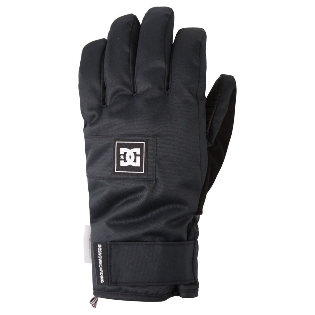 DC Shoes Snowboardhandschuhe »Franchise«