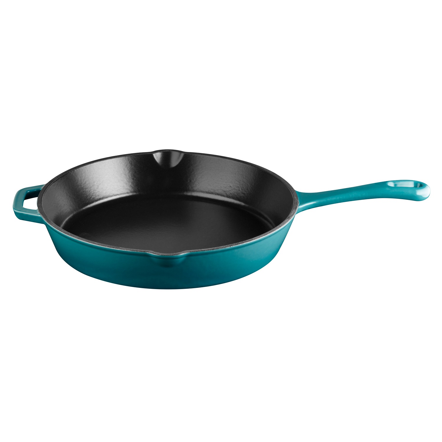 APS Servierpfanne »Gusseisen -5 STARS- emailliert« Gusseisen 1 tlg. Ø 29 cm, 2 l