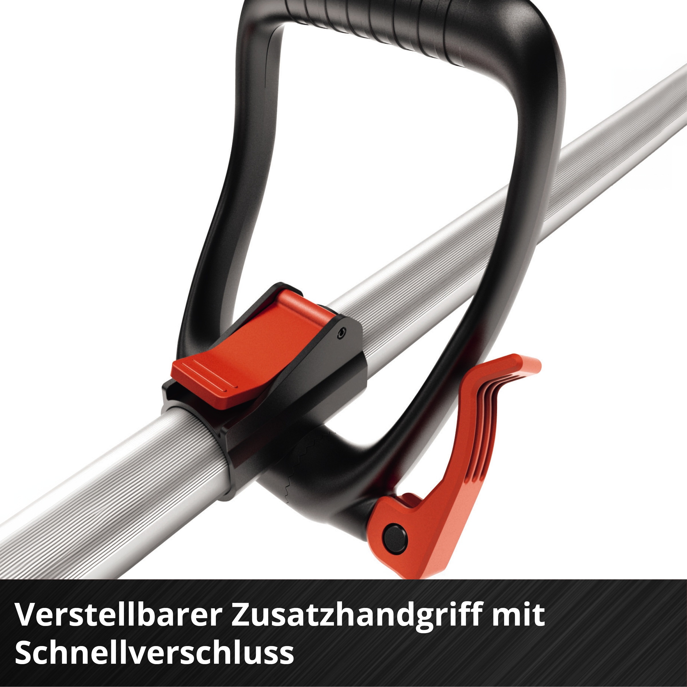 Einhell Akku-Heckenschere »GE-HH 18/45 Li T-Solo«, 40 cm Schnittlänge, ohne Akku und Ladegerät