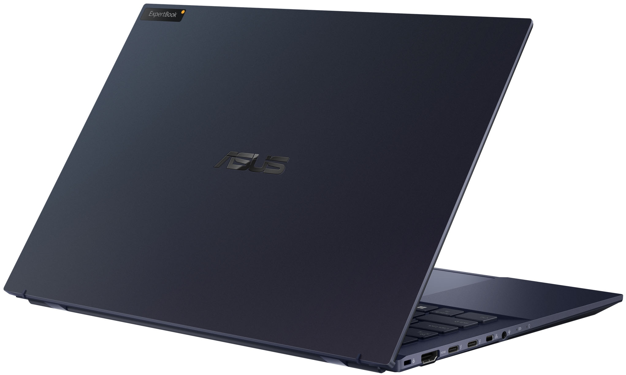 Asus Business-Notebook »ExpertBook B9 B9403CVAR-PP1735X« 35,6 cm / 14 ″ Intel Core 7 Intel Graphics 512 GB SSD
