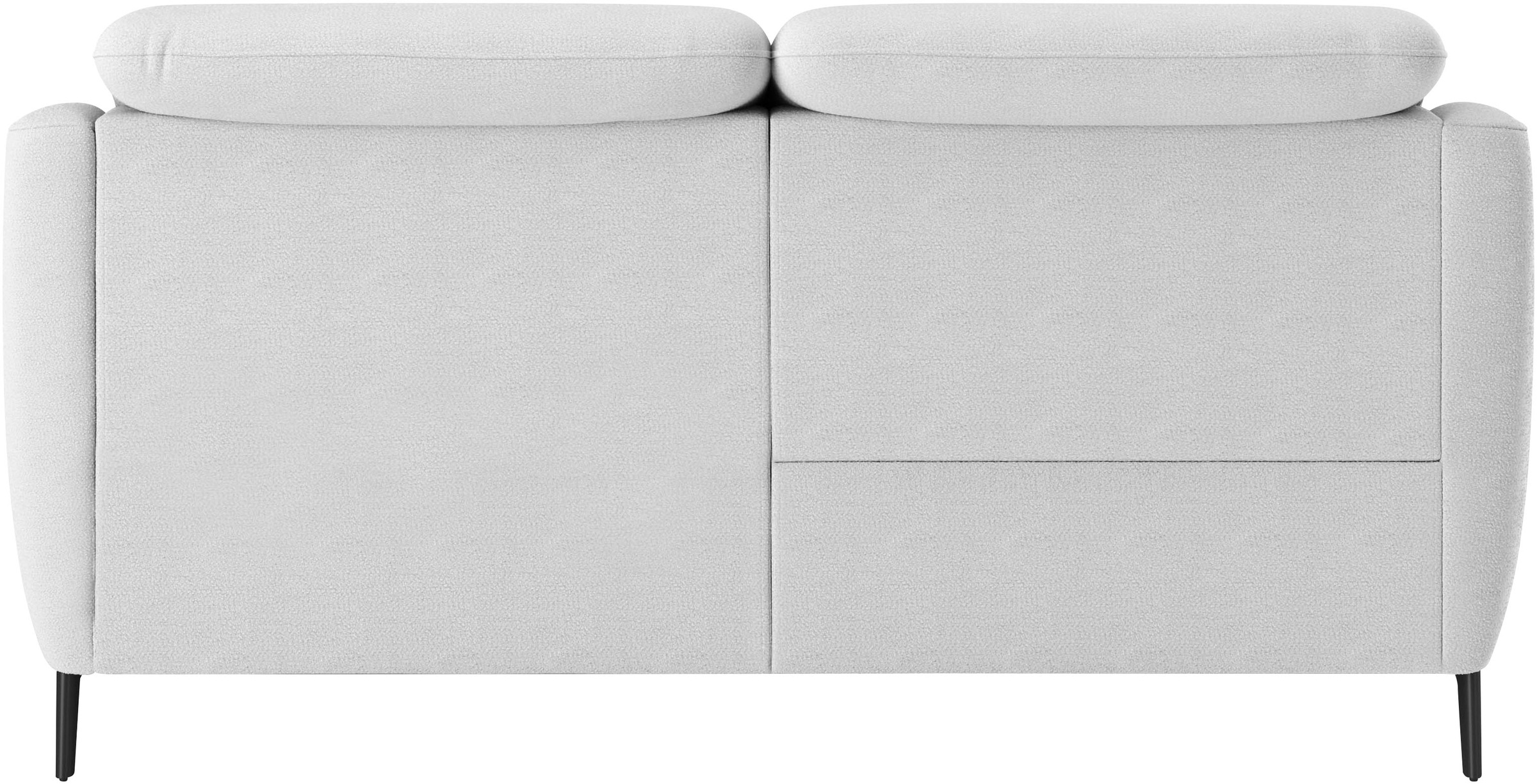 sit&more 3-Sitzer »Blues«, wahlweise mit Klapptisch und USB