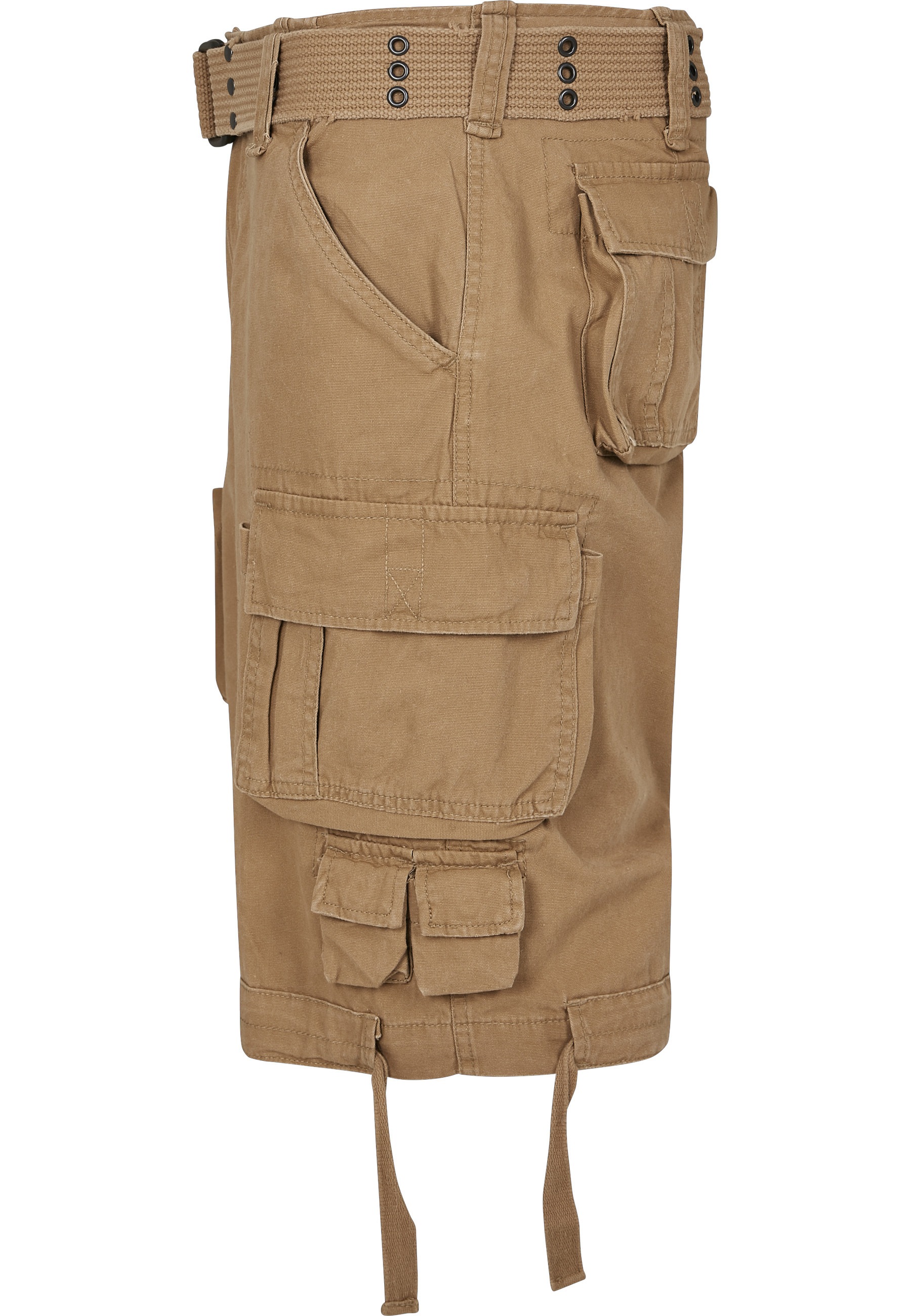 Brandit Cargoshorts »Brandit Herren Savage Vintage Cargo Shorts«