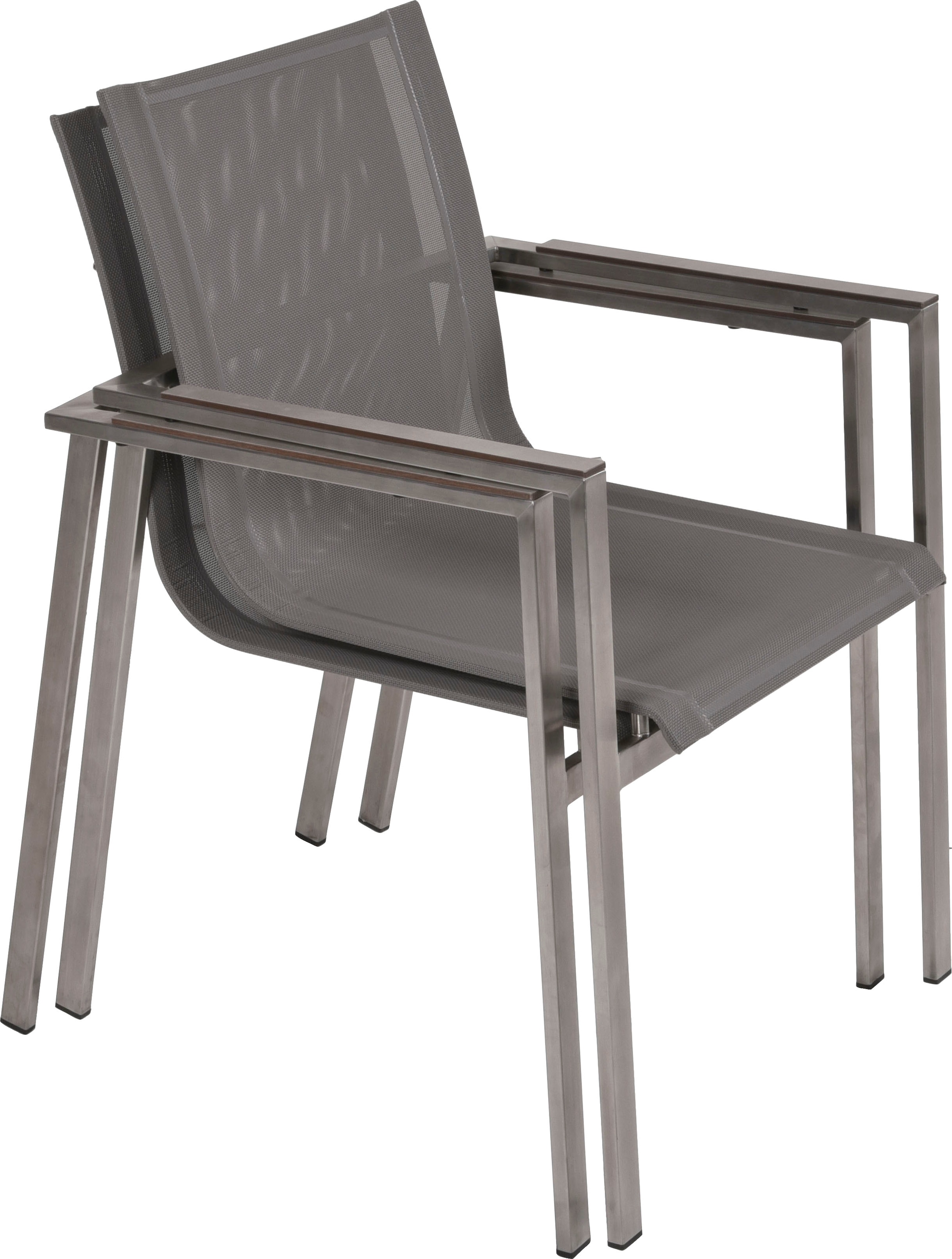 Garden Pleasure Garten-Essgruppe »SIENNA« 5 Stk. tlg.