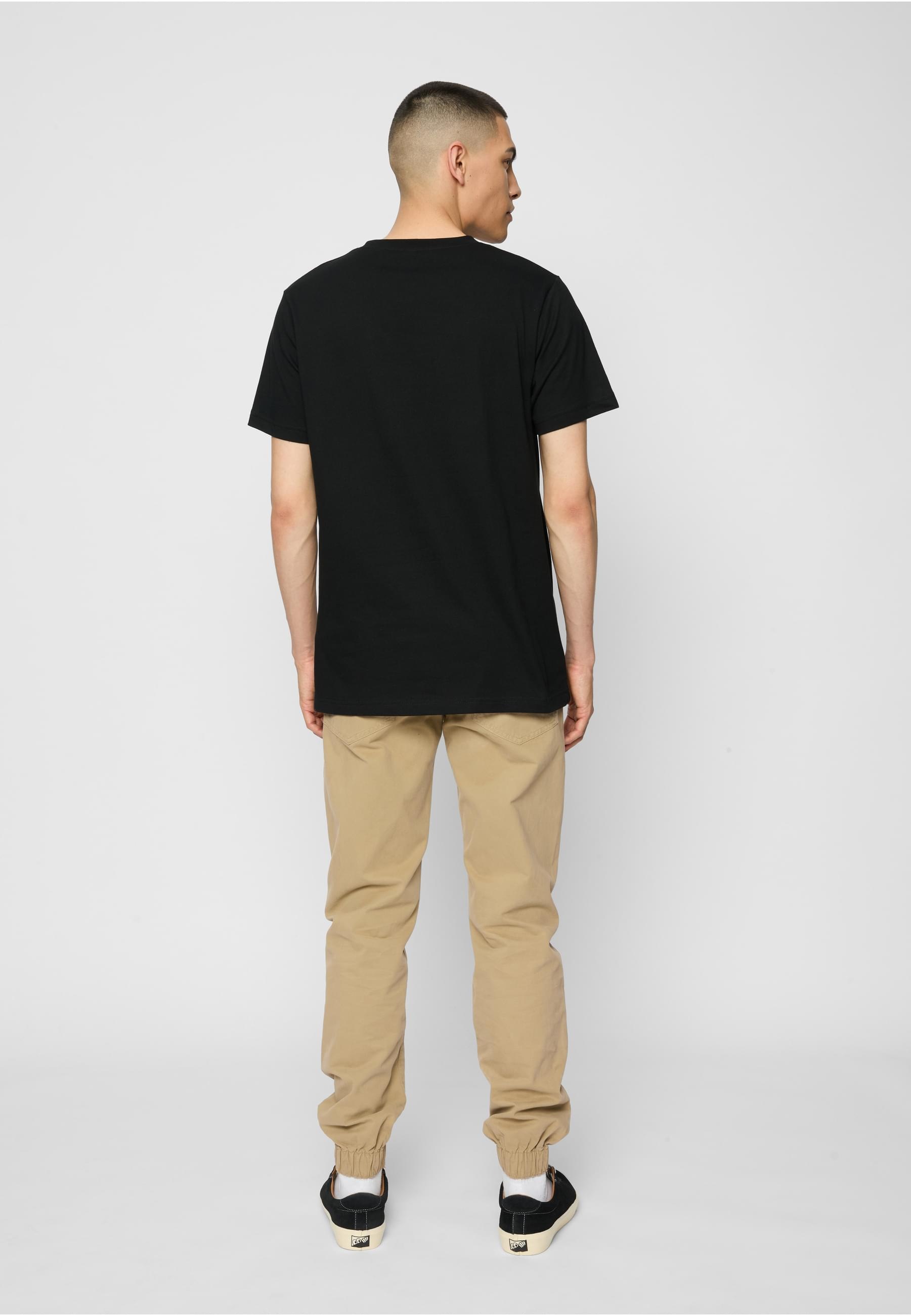 Southpole Stoffhose »Southpole Herren Southpole Twill Pants«