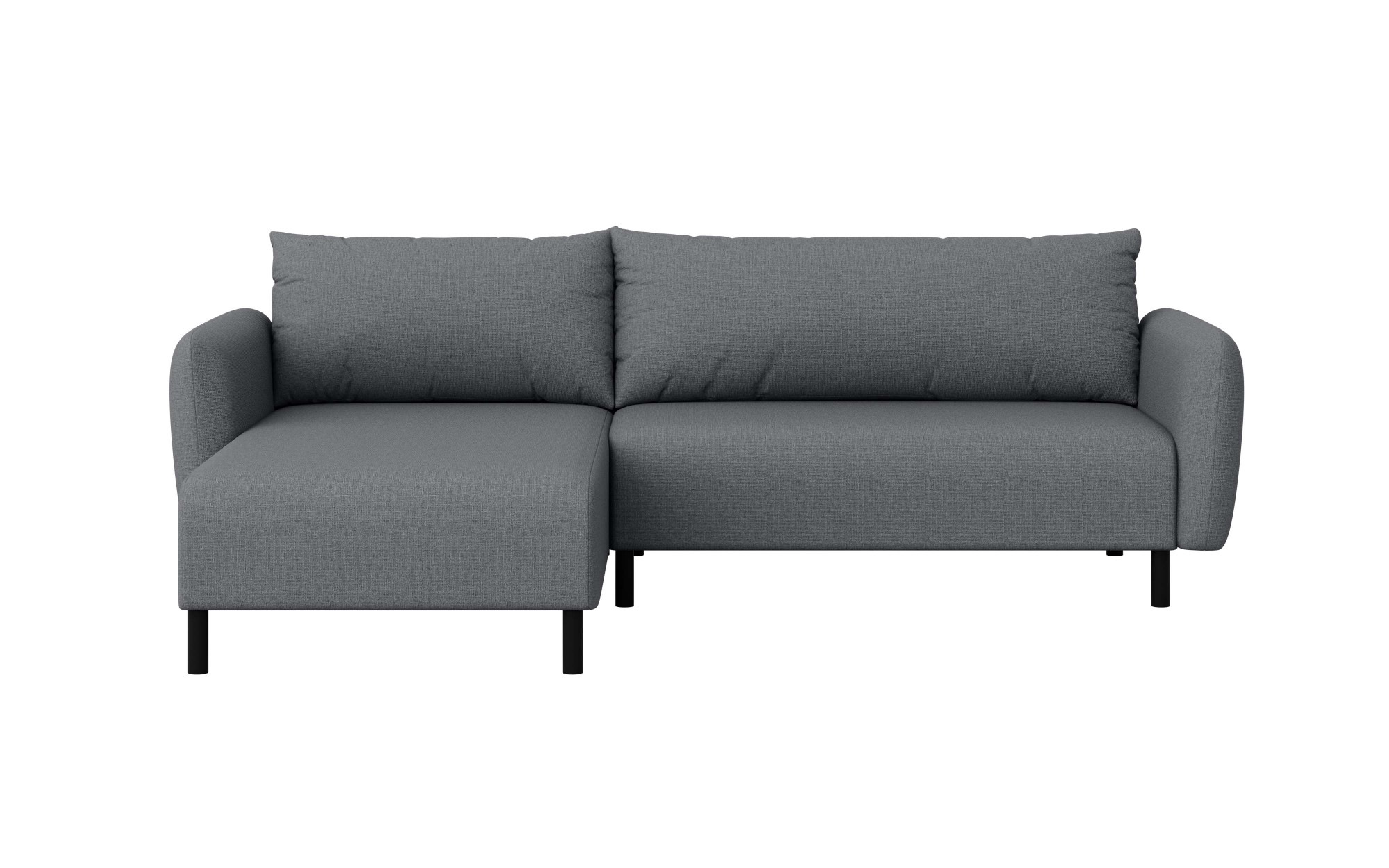 Home affaire Ecksofa »Glandine« L-Form günstig online kaufen