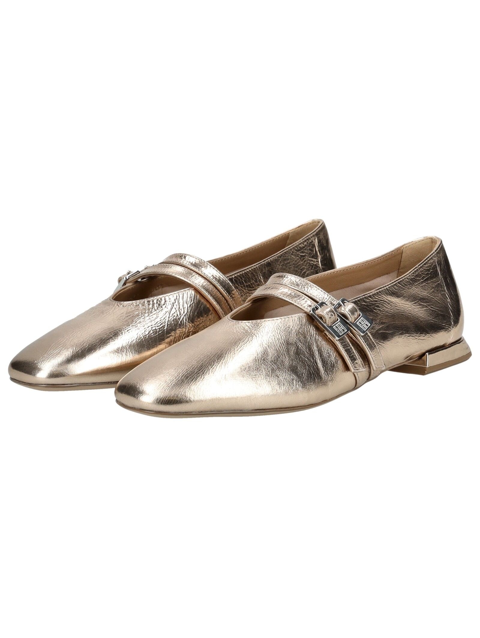 Högl Ballerina »Högl Ballerinas Leder«